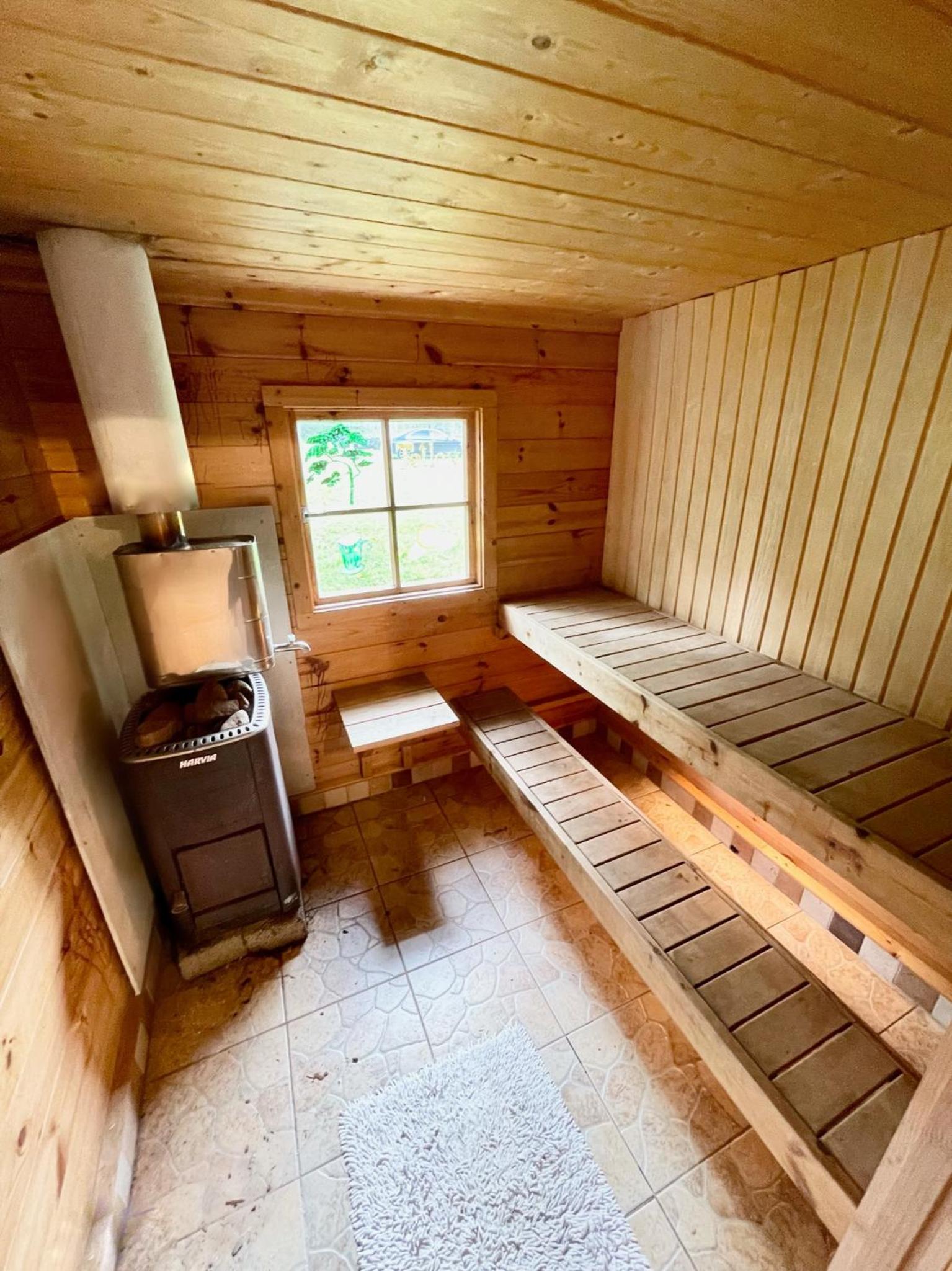 Your Cutest Saaremaa Escape and Sauna. Very Private. view 3