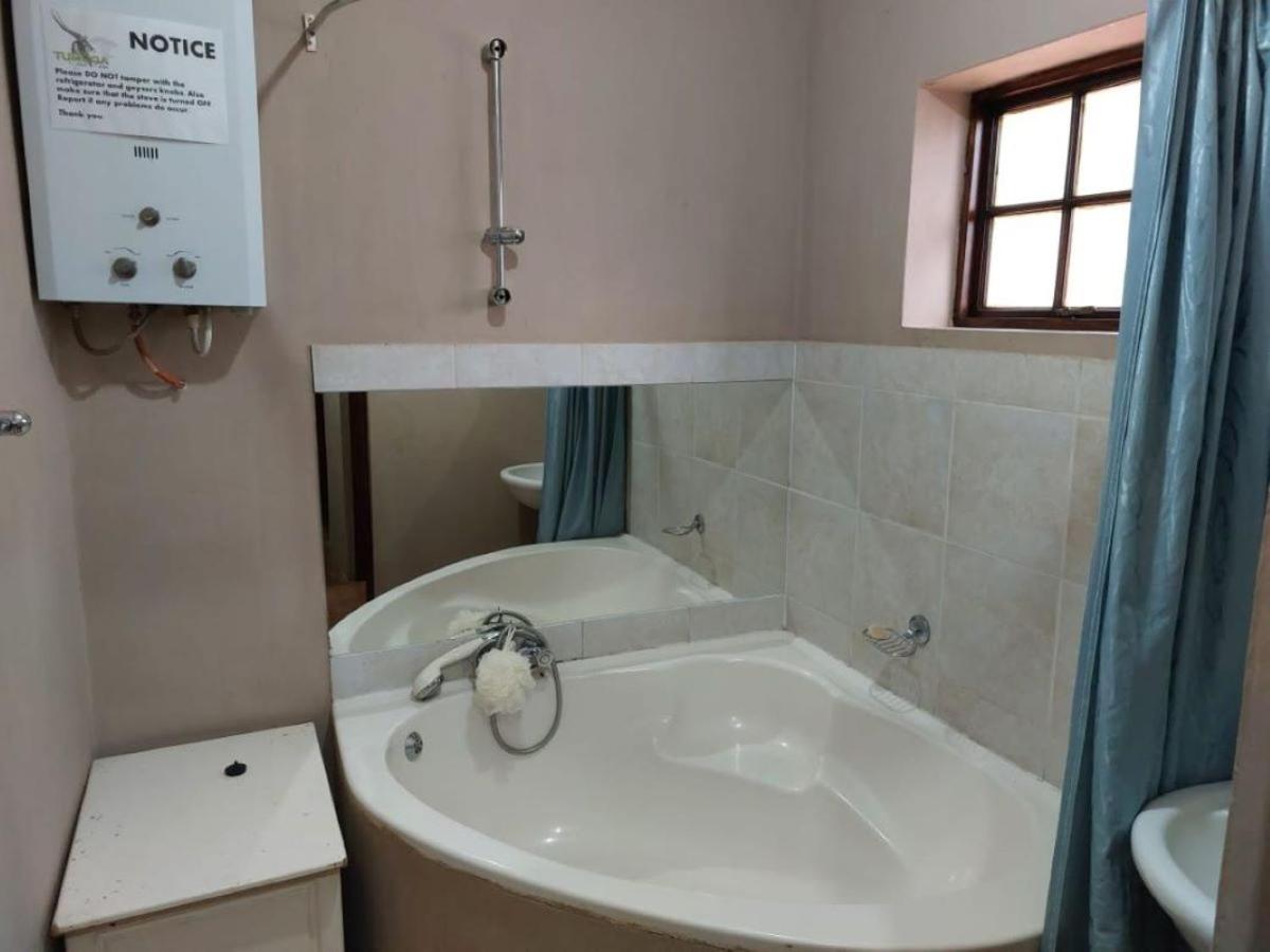 Tumuga Private Cottage Mokopane