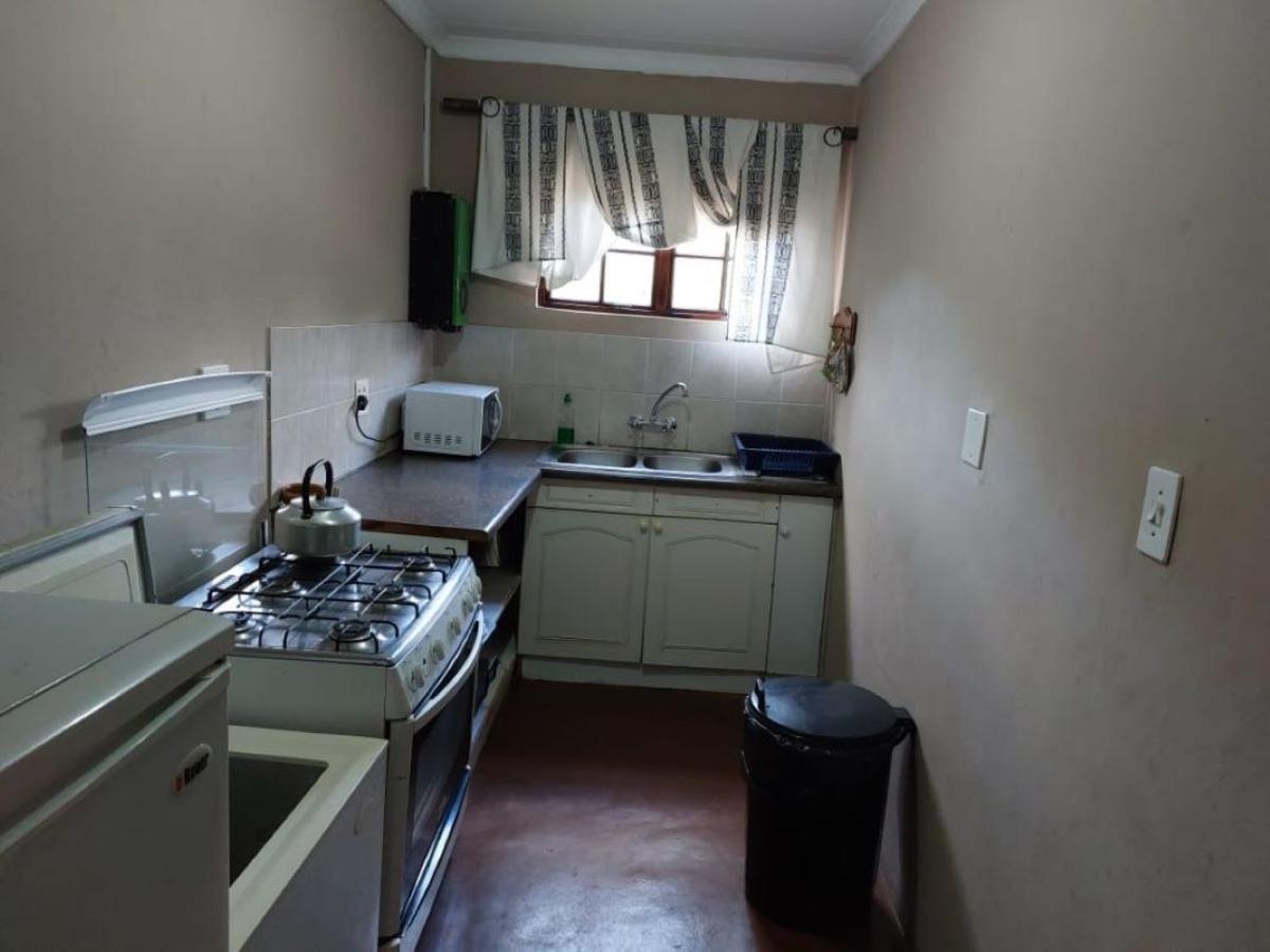 Tumuga Private Cottage Mokopane