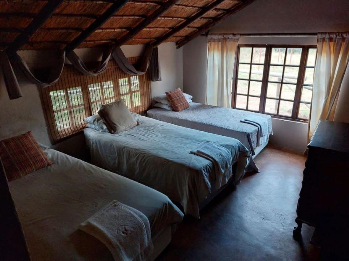 Tumuga Private Cottage Mokopane