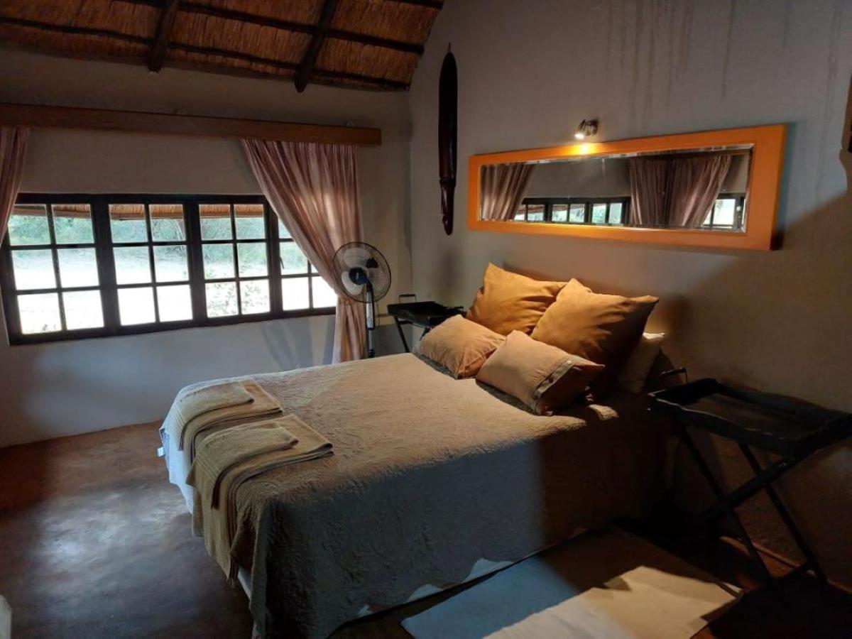 Tumuga Private Cottage Mokopane