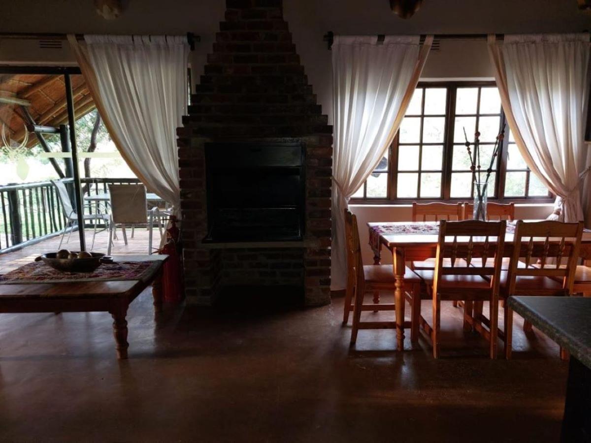 Tumuga Private Cottage Mokopane