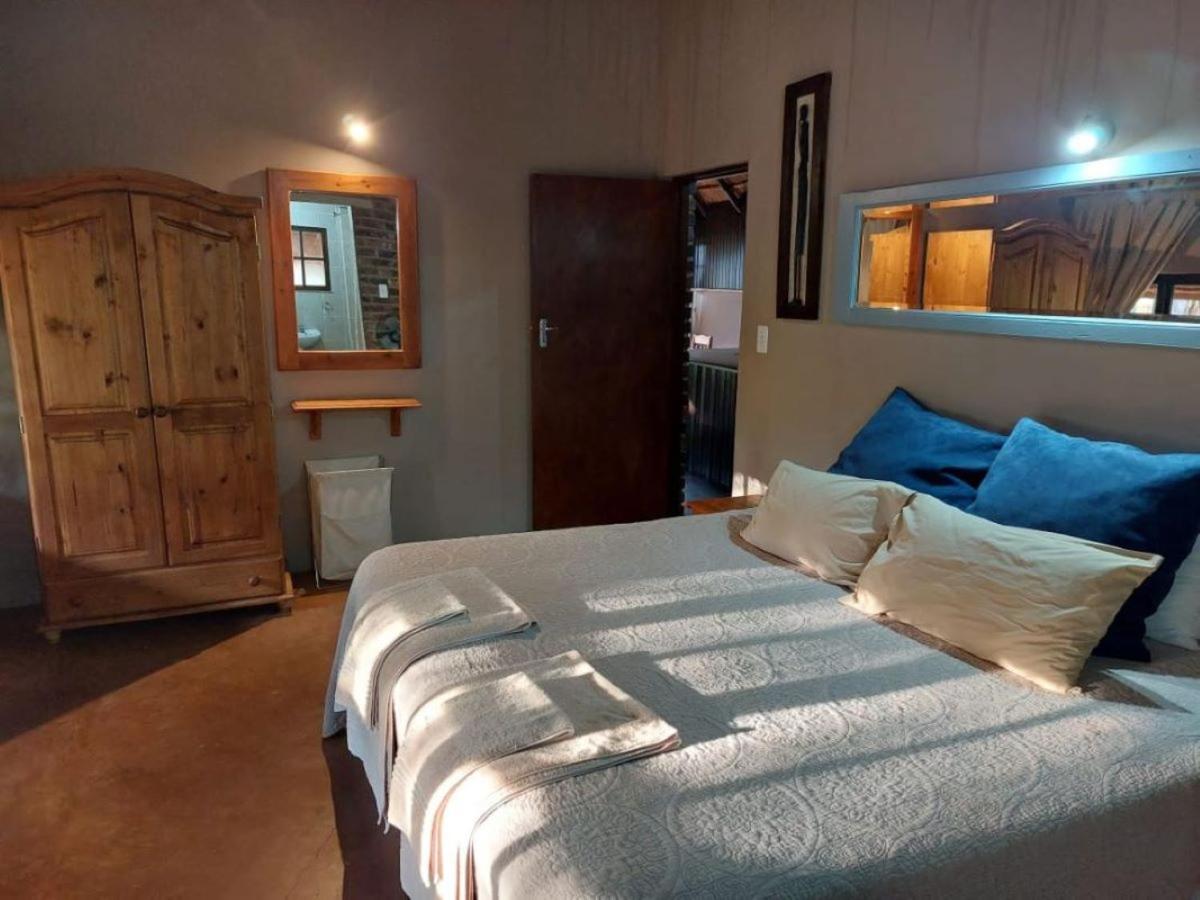 Tumuga Private Cottage Mokopane