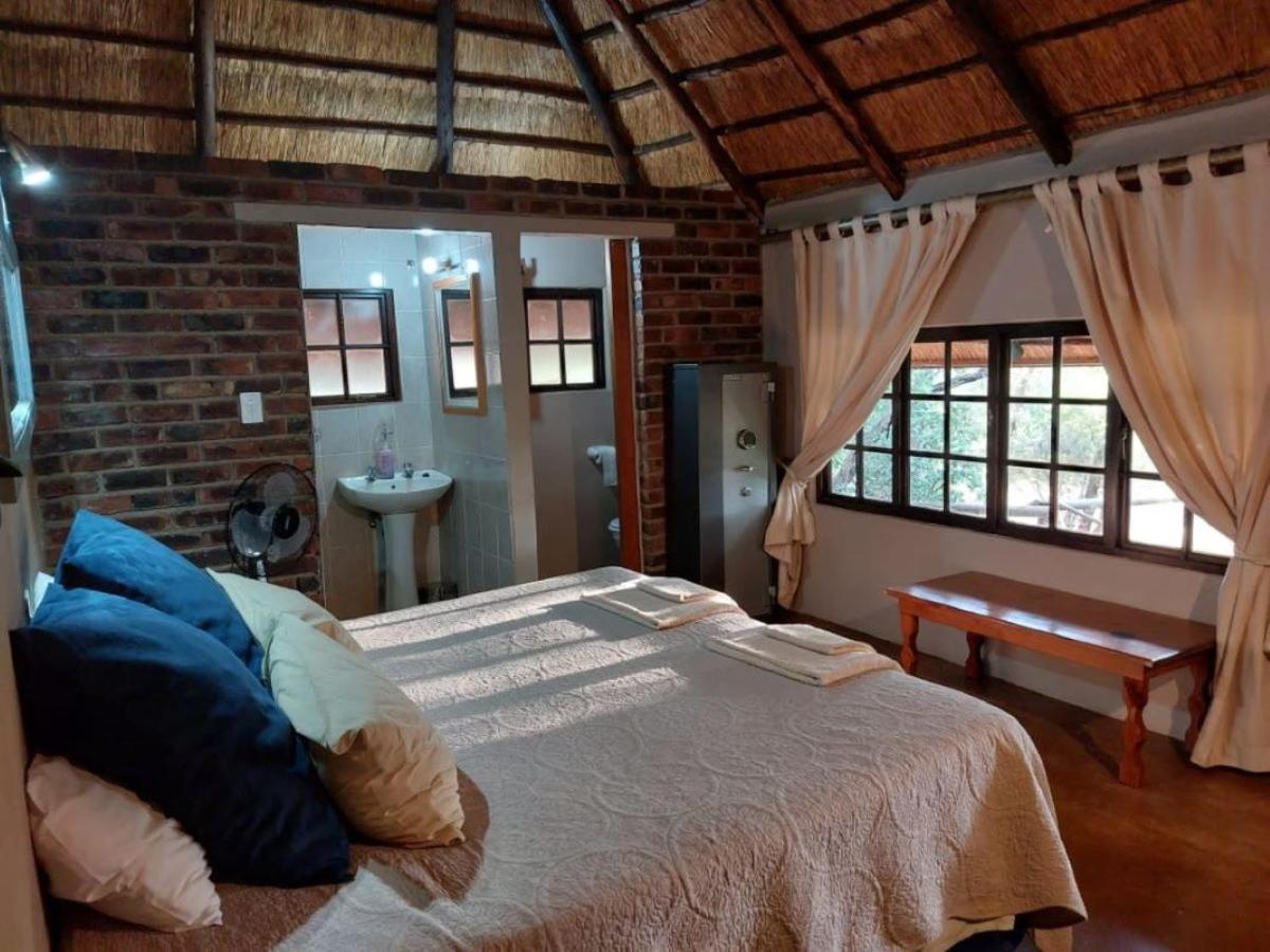 Tumuga Private Cottage Mokopane
