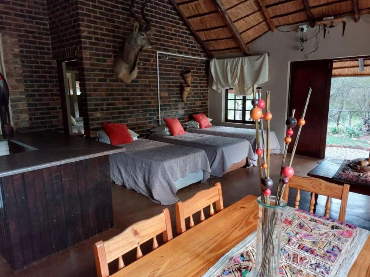 Tumuga Private Cottage Mokopane