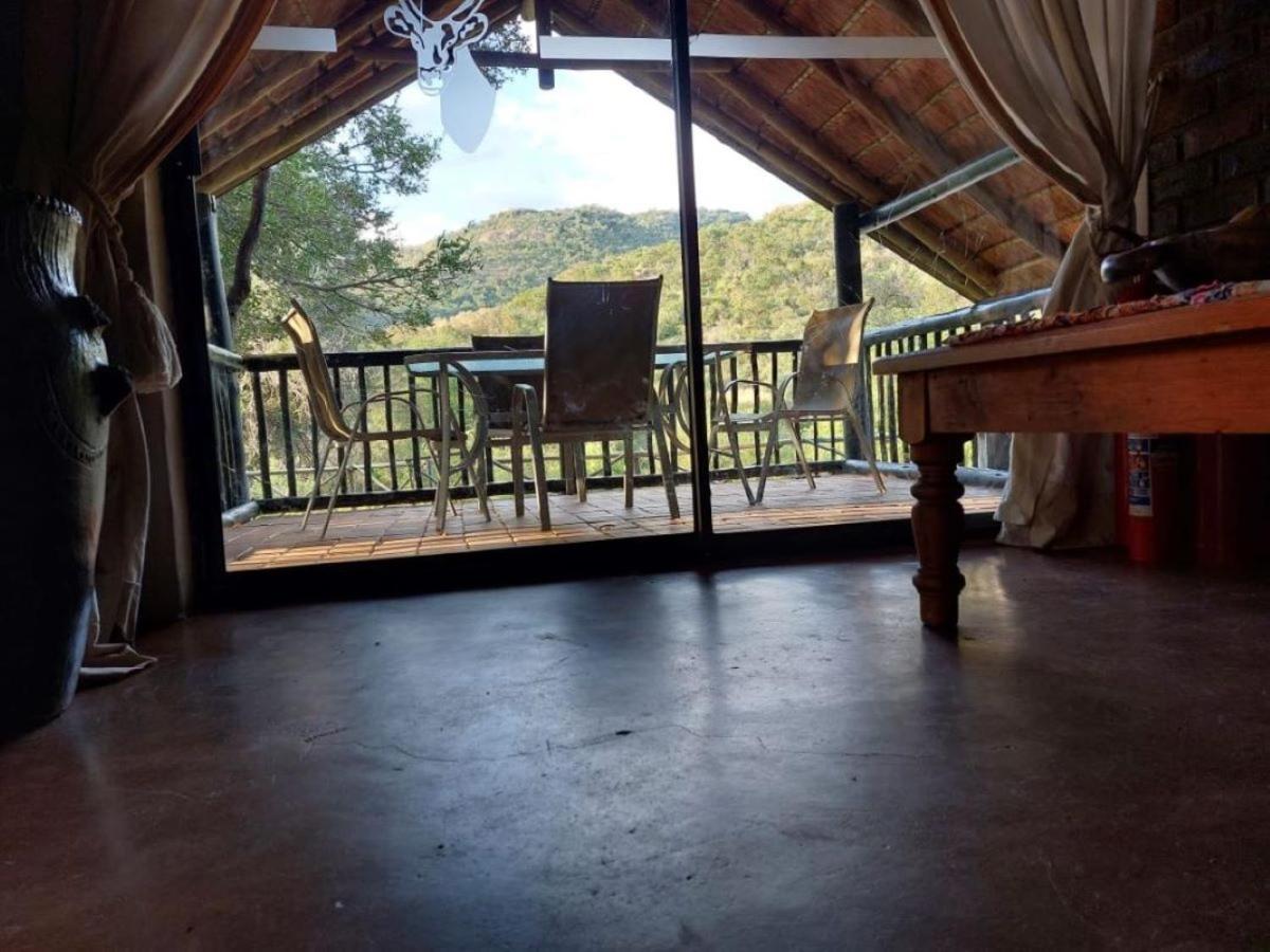 Tumuga Private Cottage Mokopane