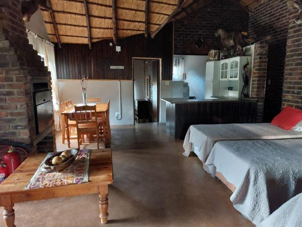 Tumuga Private Cottage Mokopane