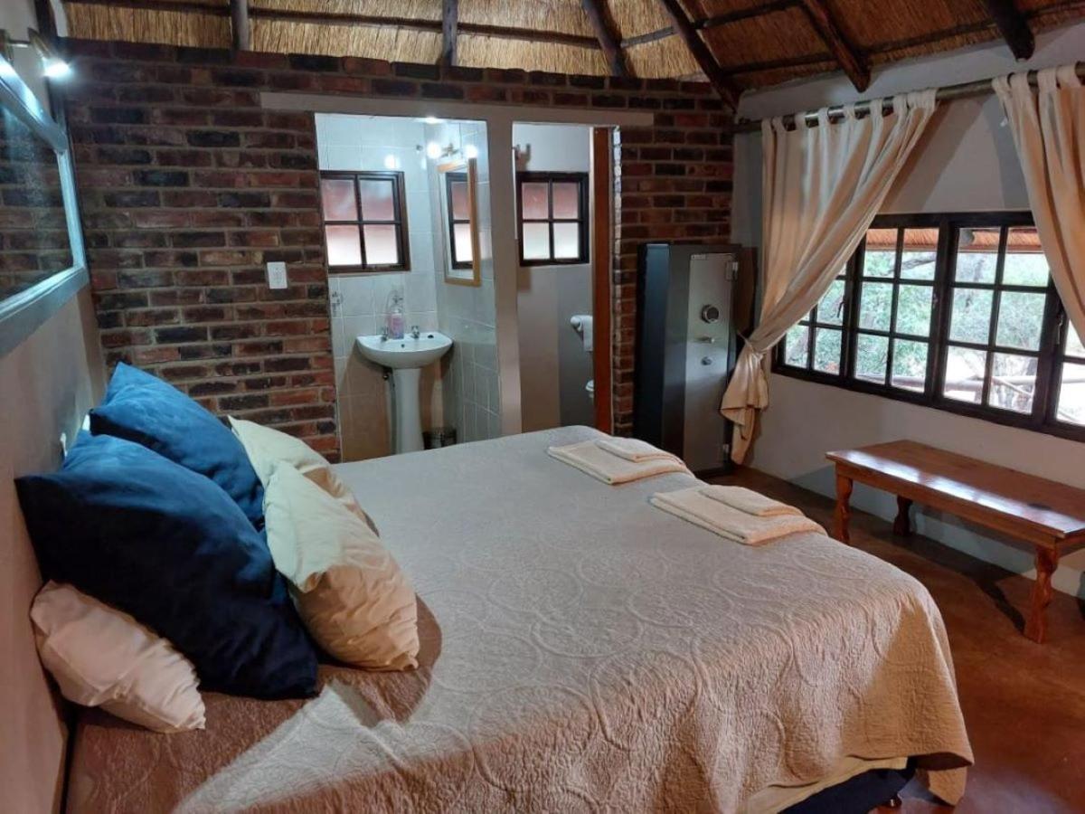 Tumuga Private Cottage Mokopane