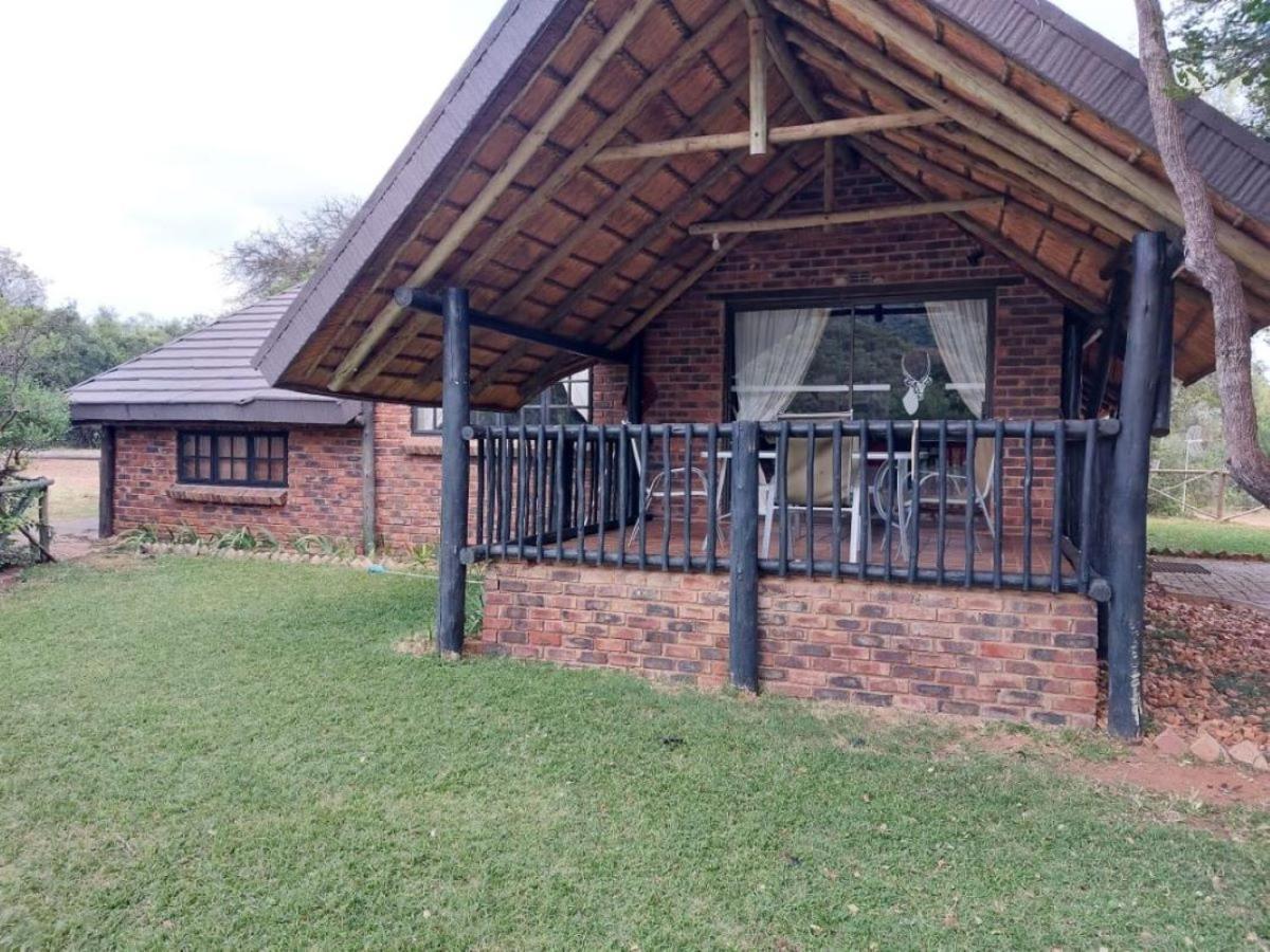 Tumuga Private Cottage Mokopane