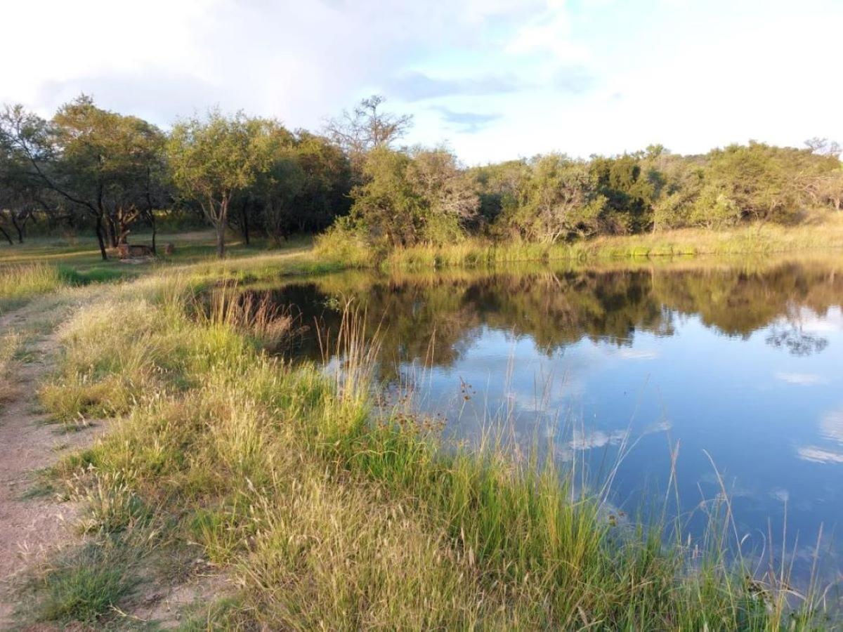 Tumuga Private Cottage Mokopane