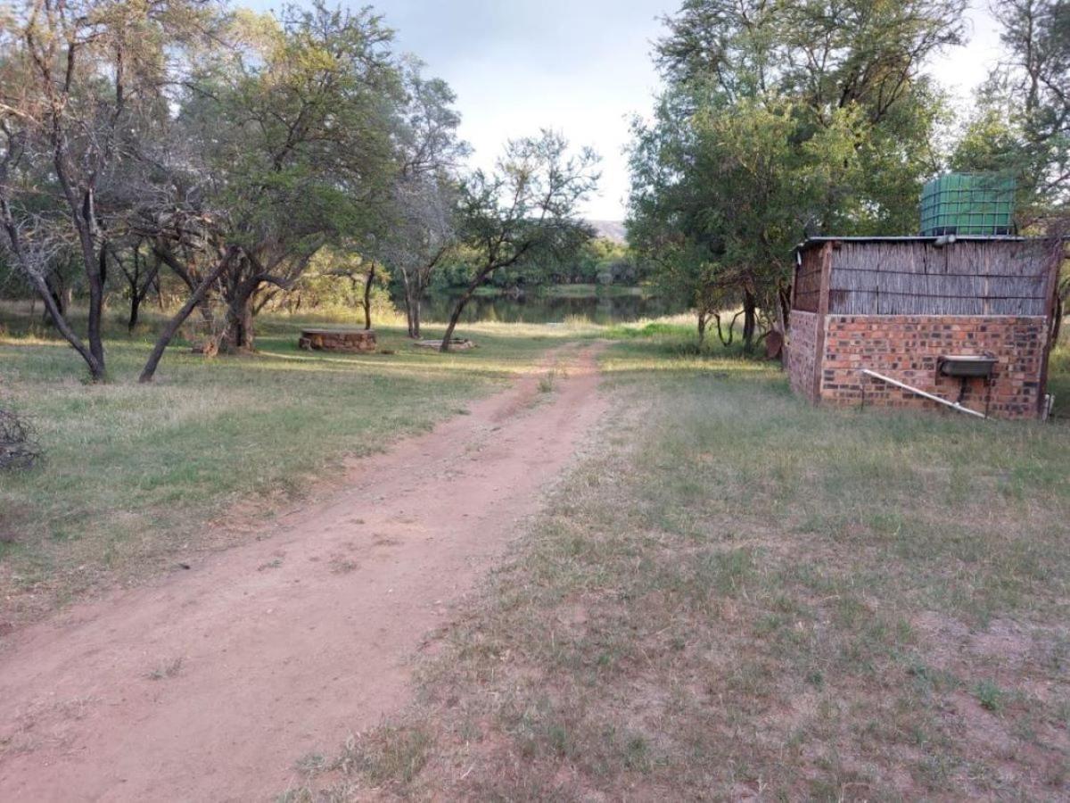 Tumuga Private Cottage Mokopane