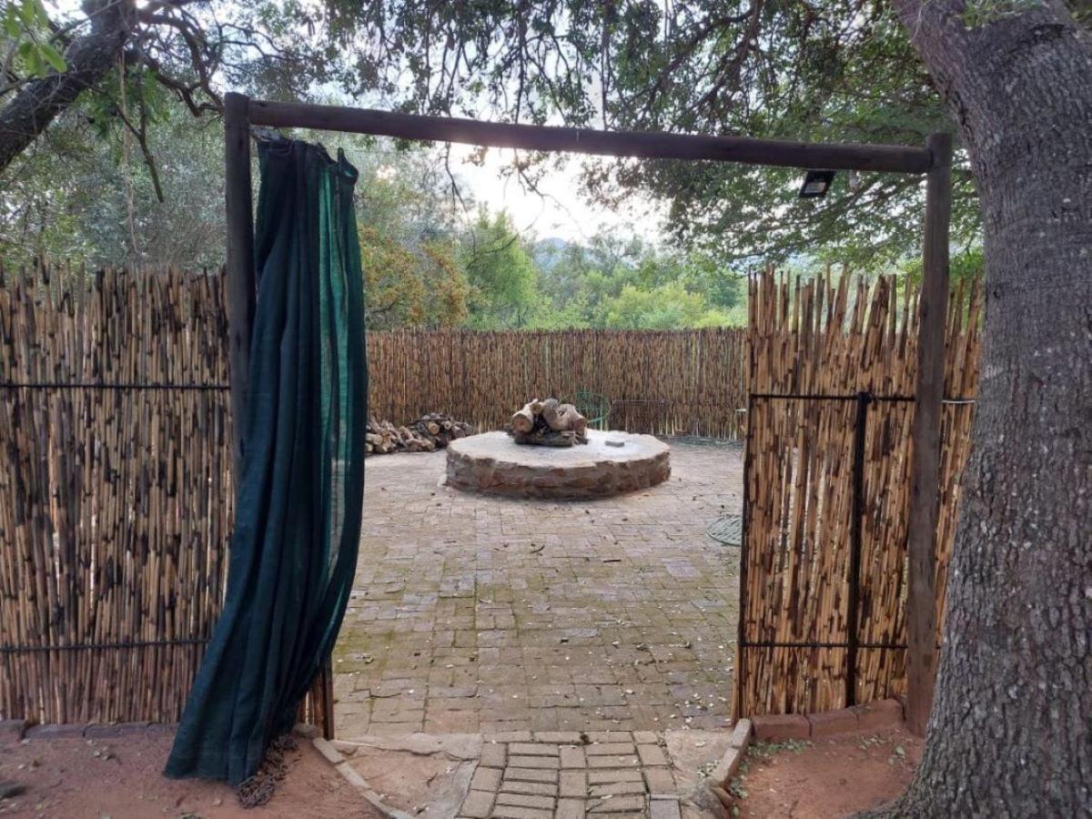 Tumuga Private Cottage Mokopane