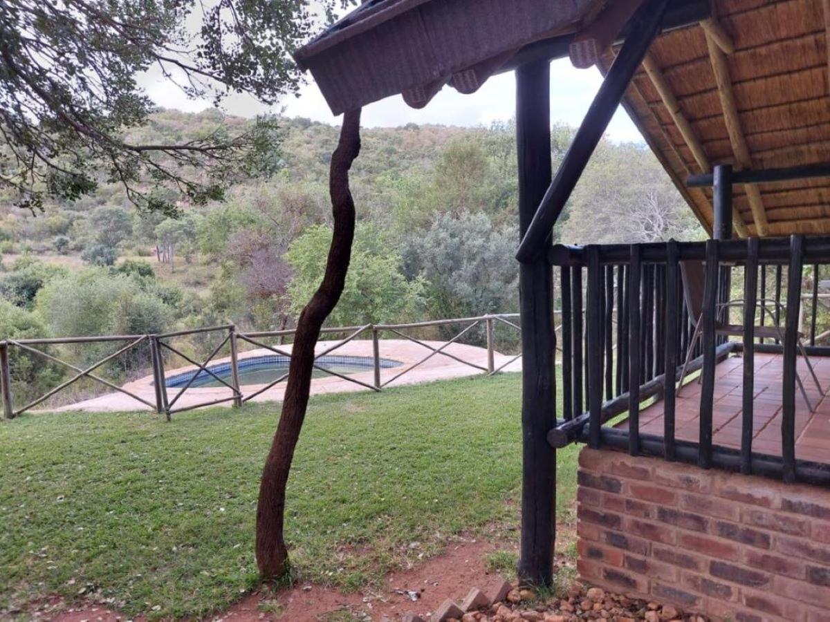 Tumuga Private Cottage Mokopane