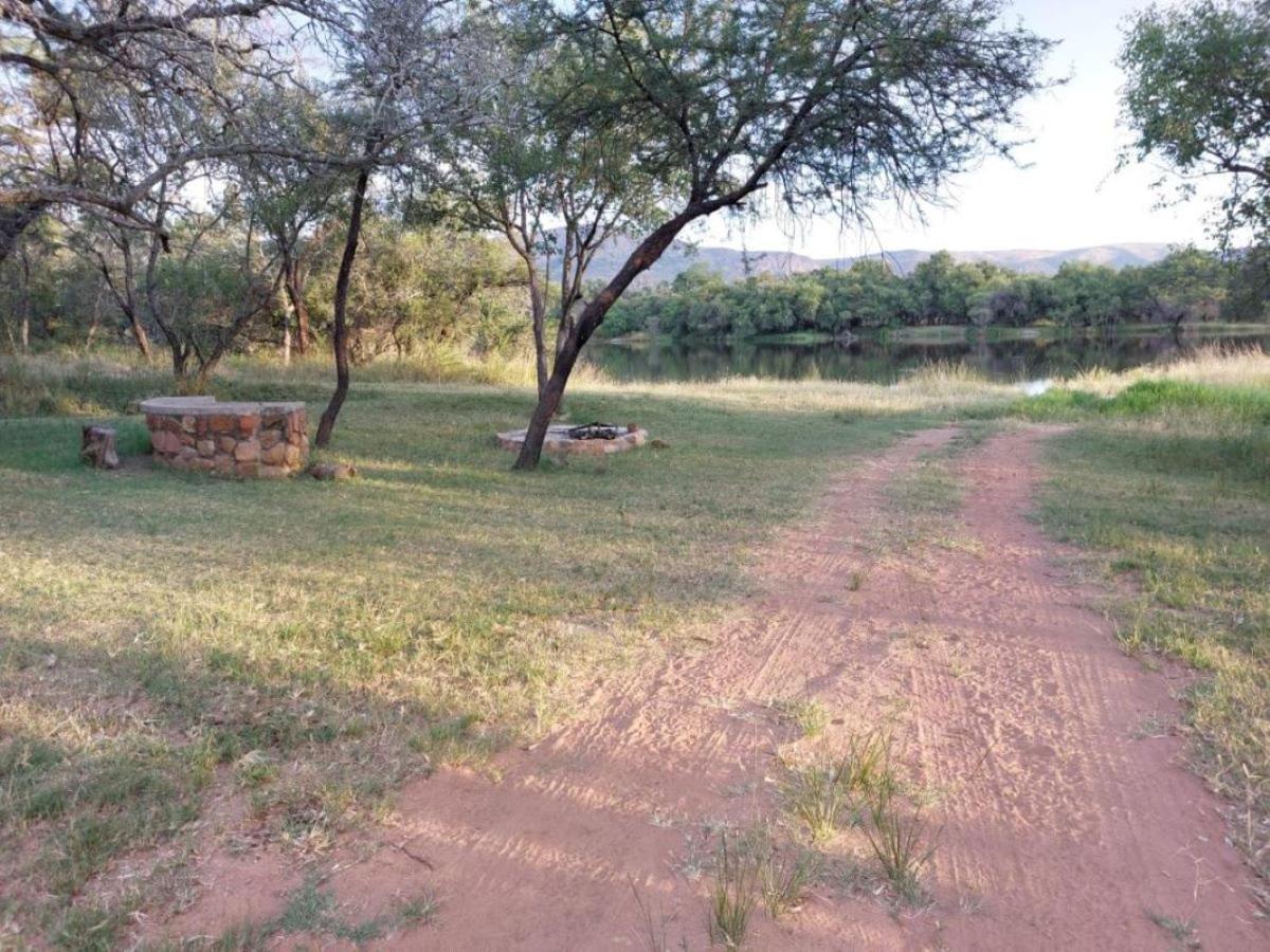 Tumuga Private Cottage Mokopane