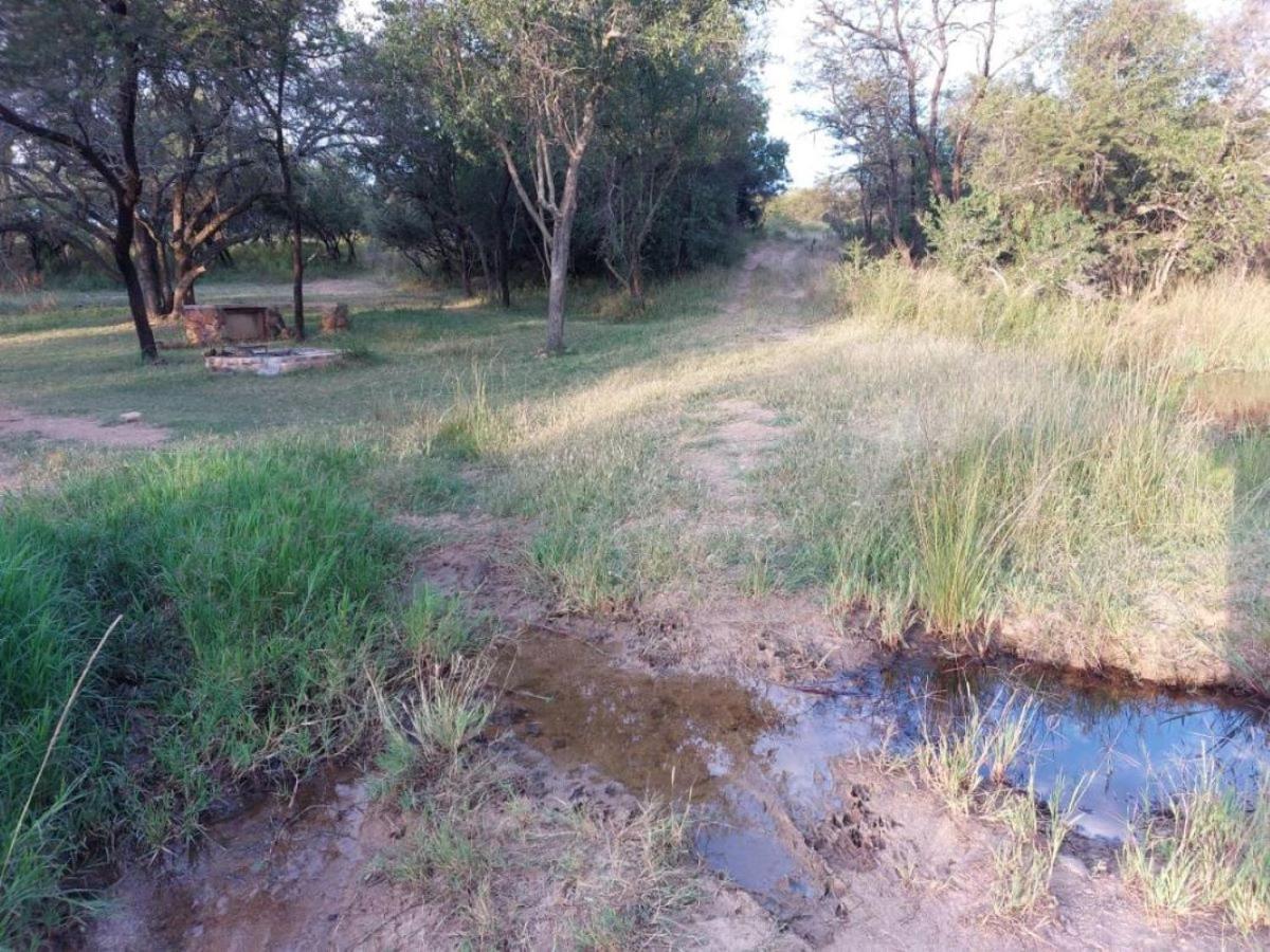Tumuga Private Cottage Mokopane