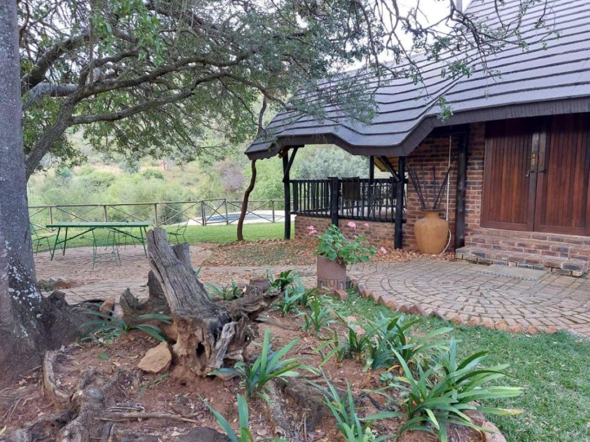 Tumuga Private Cottage Mokopane