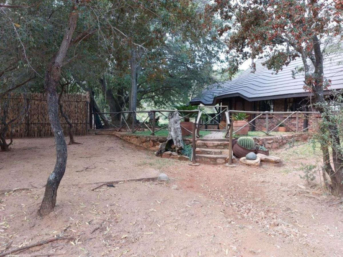 Tumuga Private Cottage Mokopane