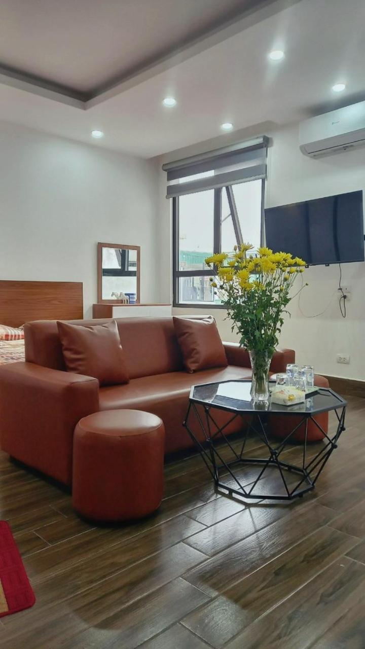 Hong Ha Homestay