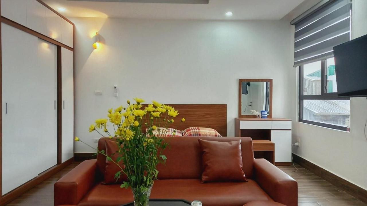 Hong Ha Homestay