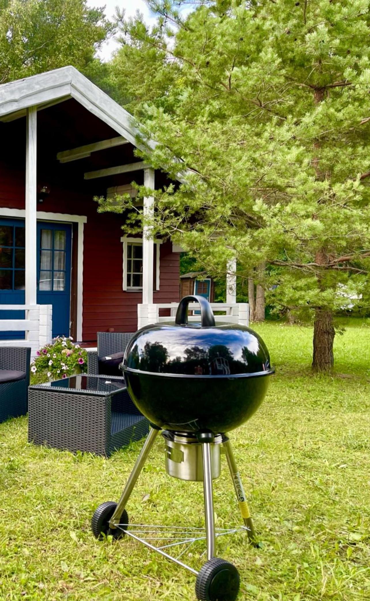 Your Cutest Saaremaa Escape and Sauna. Very Private. view 2