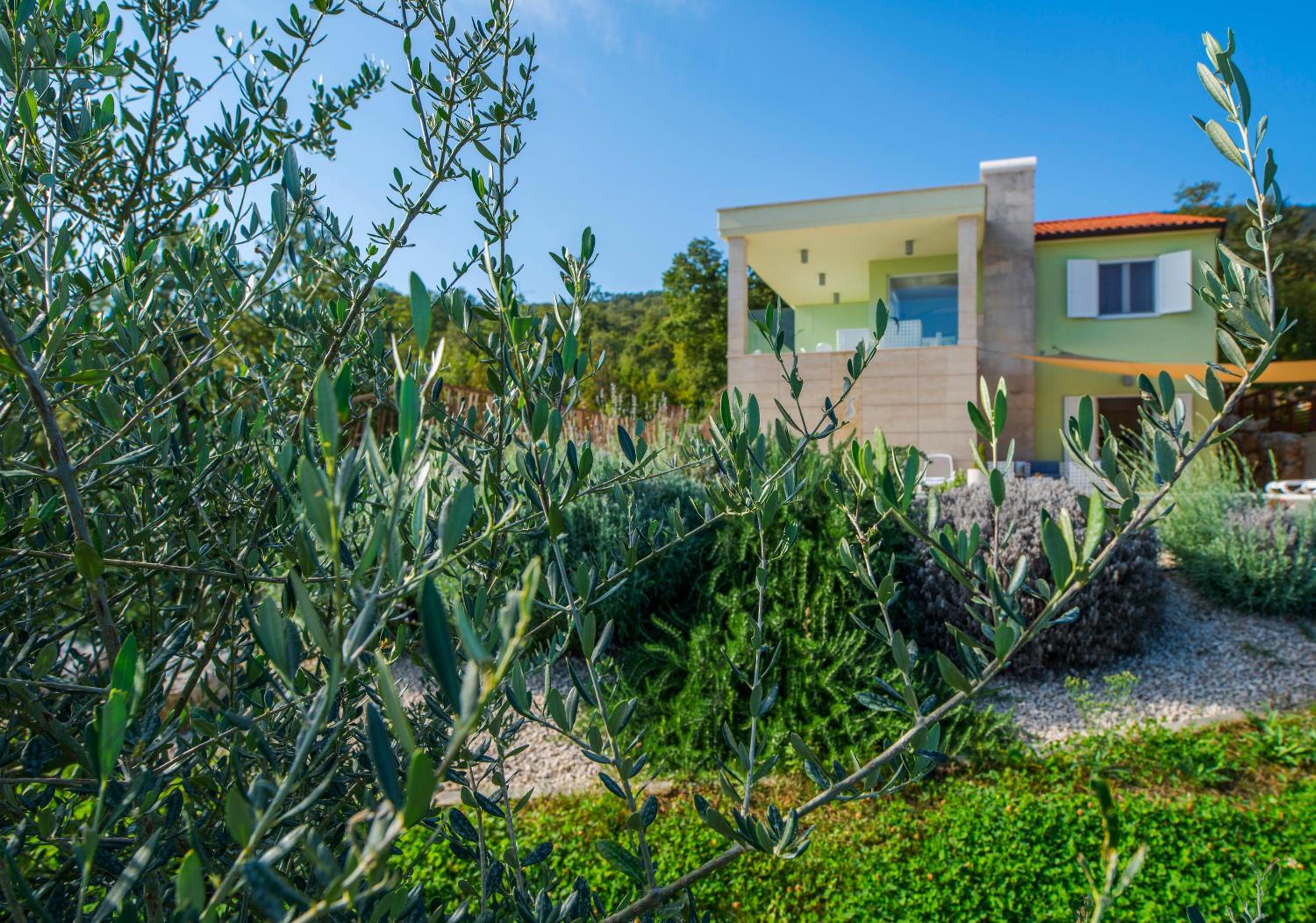 Villa Luce