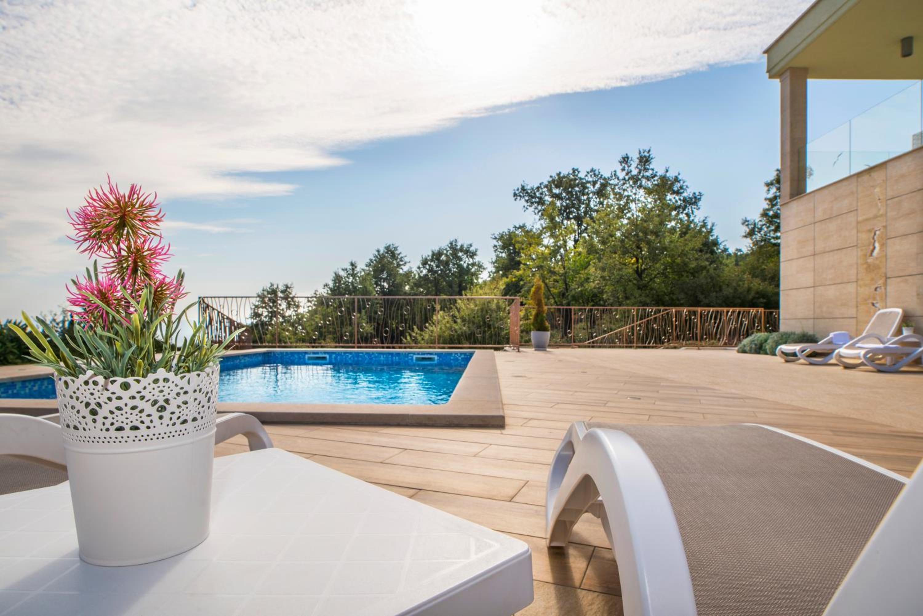 Villa Luce