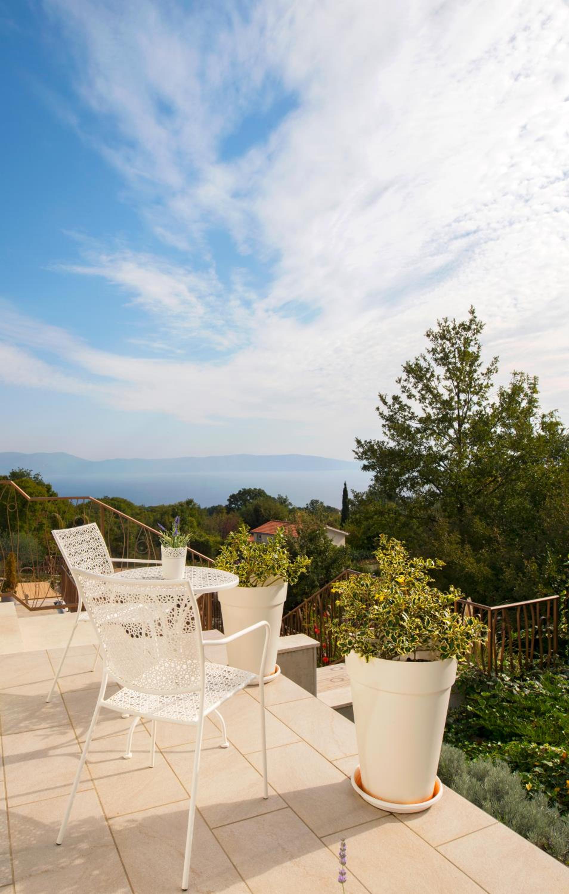 Villa Luce
