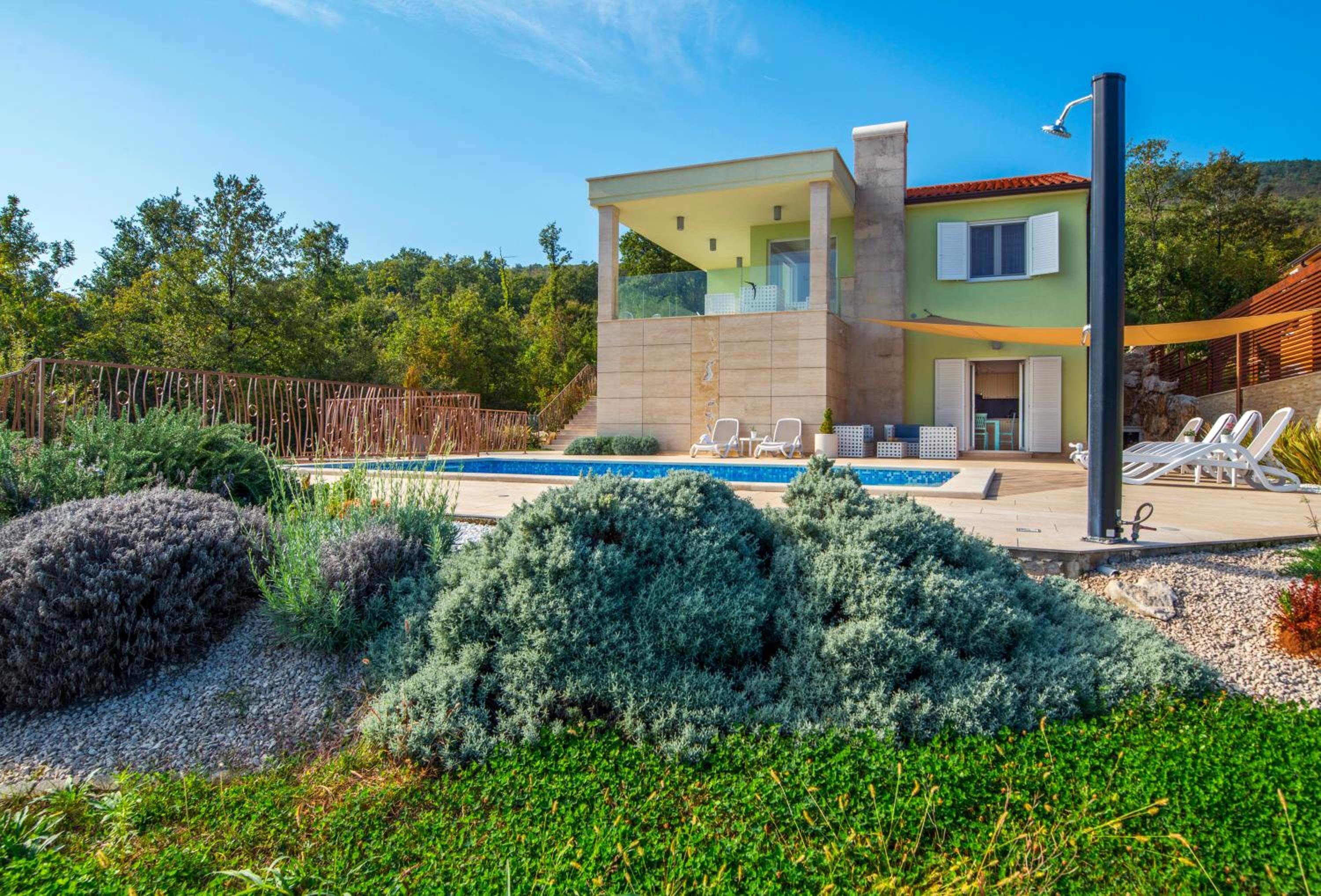 Villa Luce