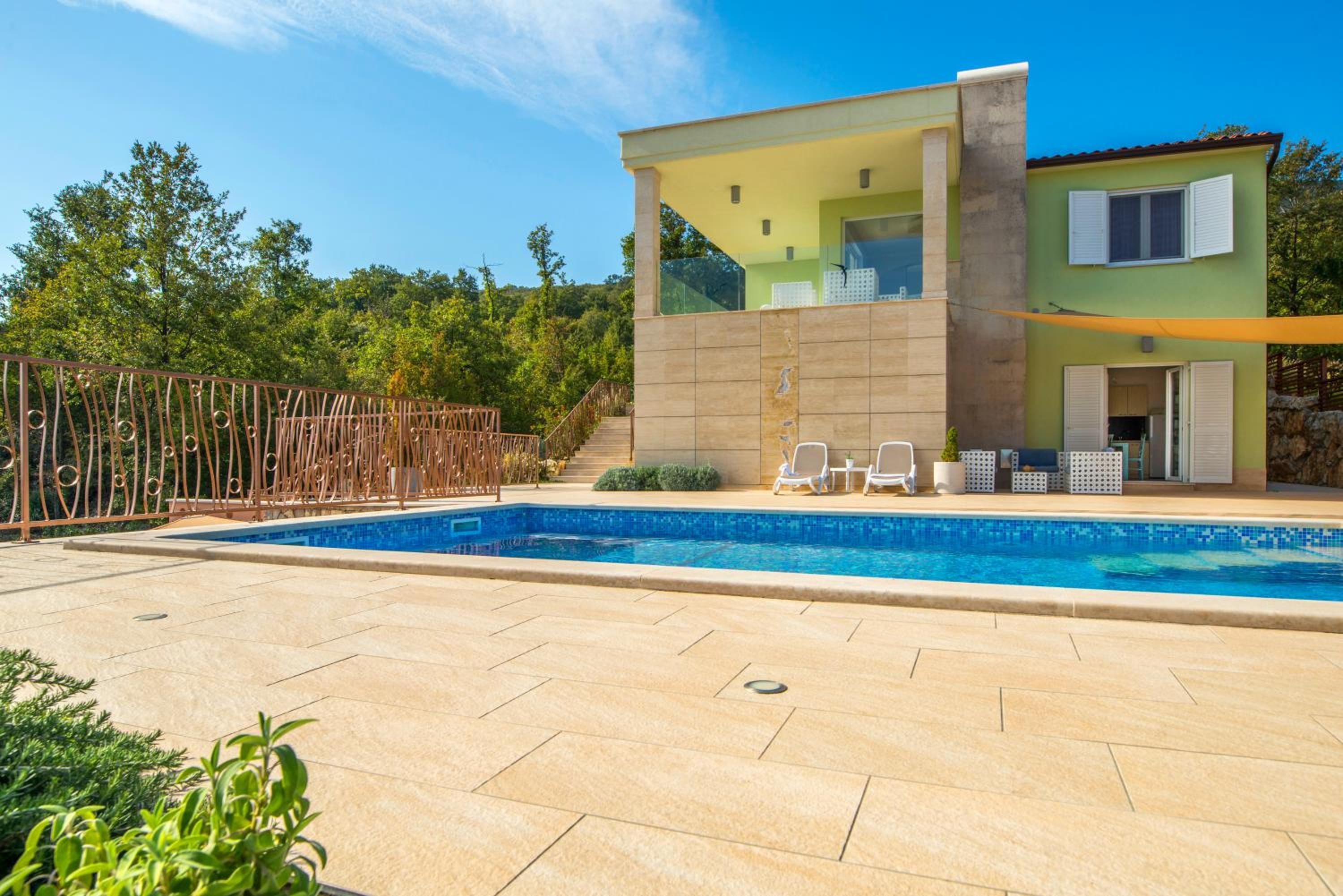 Villa Luce