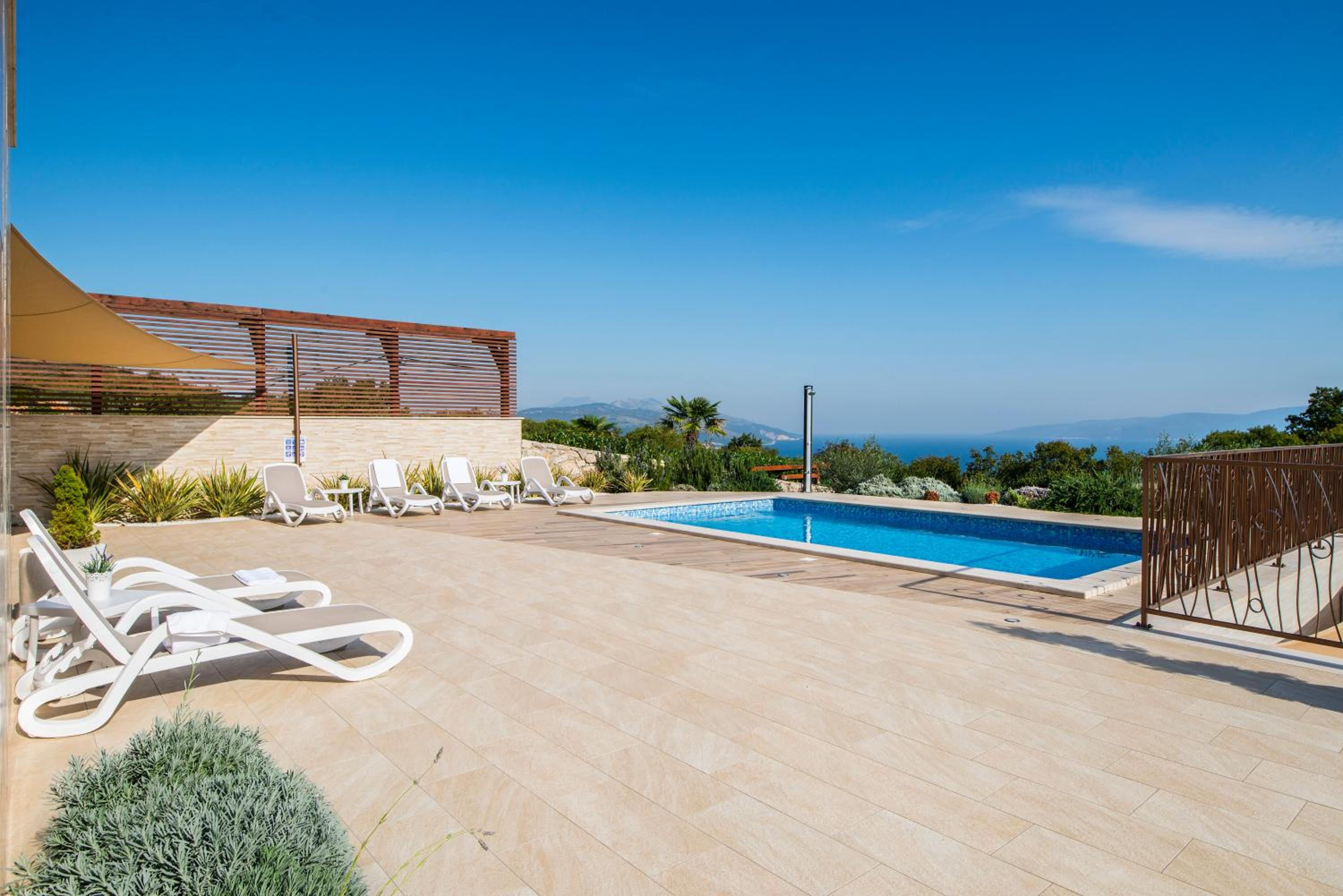 Villa Luce