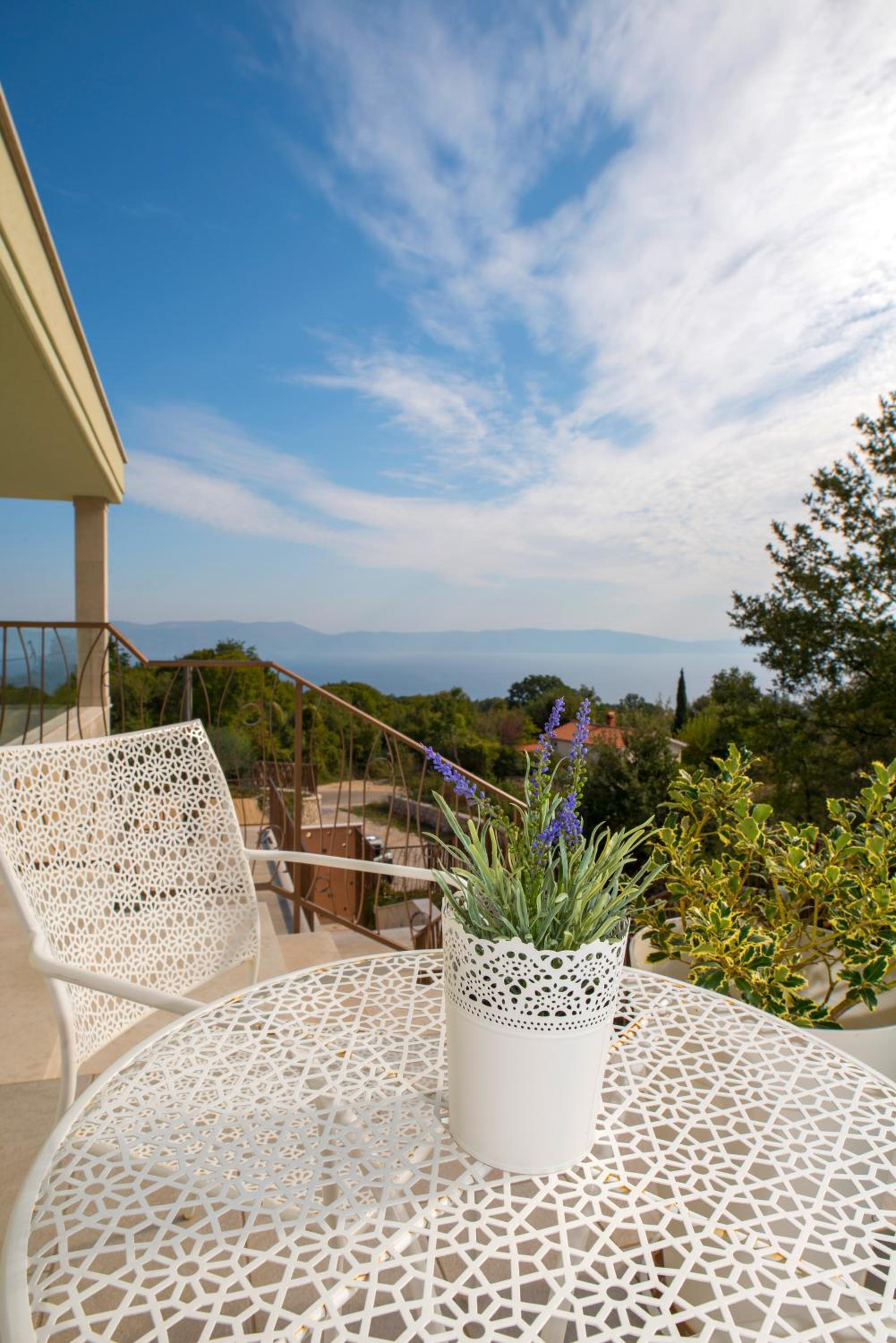 Villa Luce