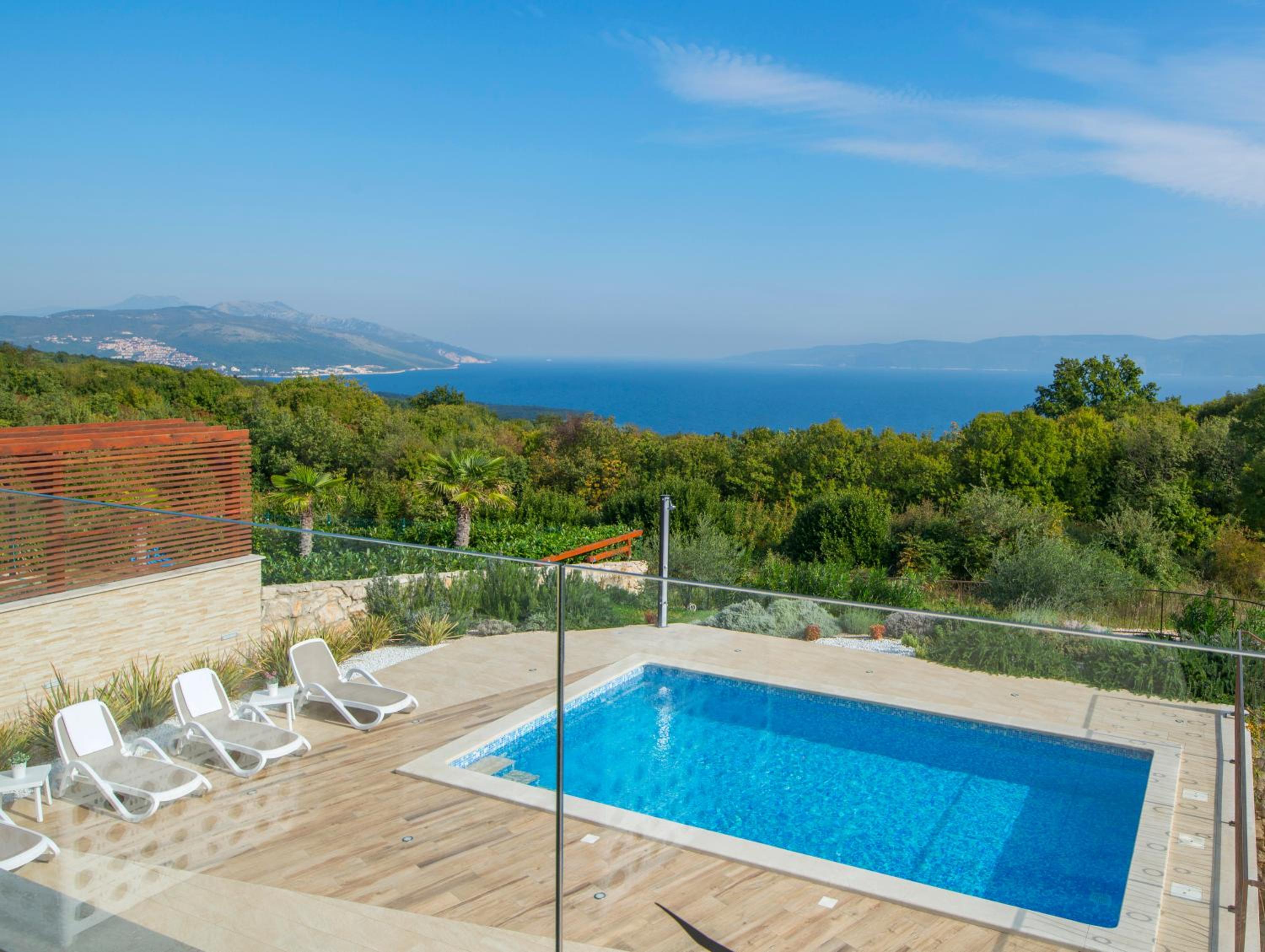 Villa Luce