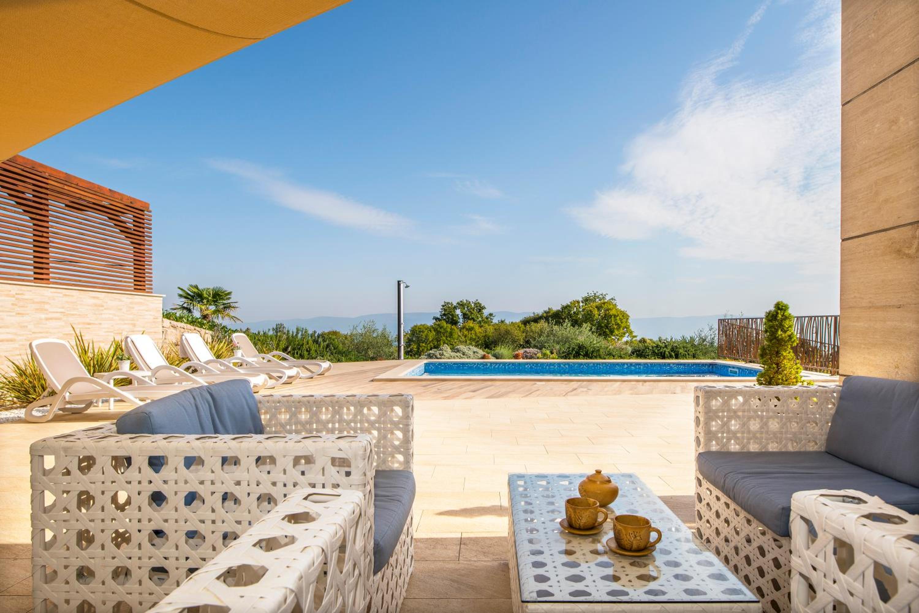 Villa Luce