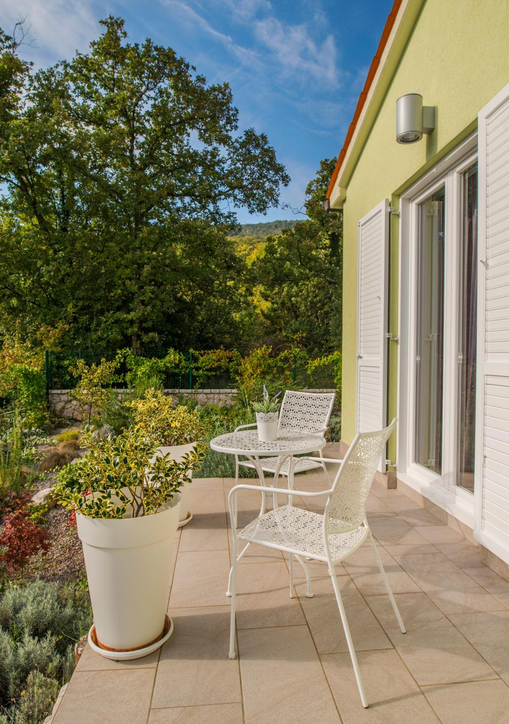 Villa Luce