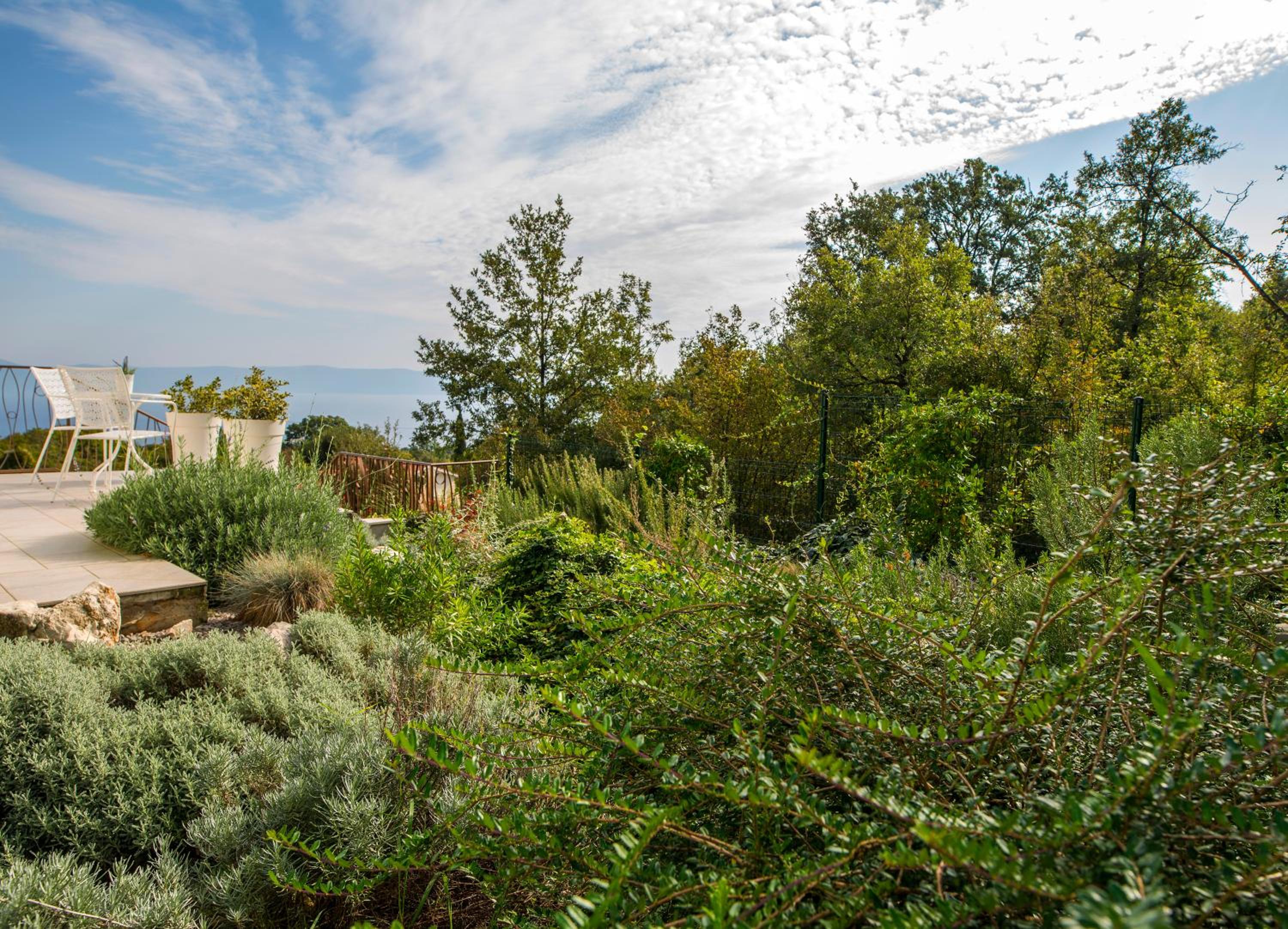 Villa Luce