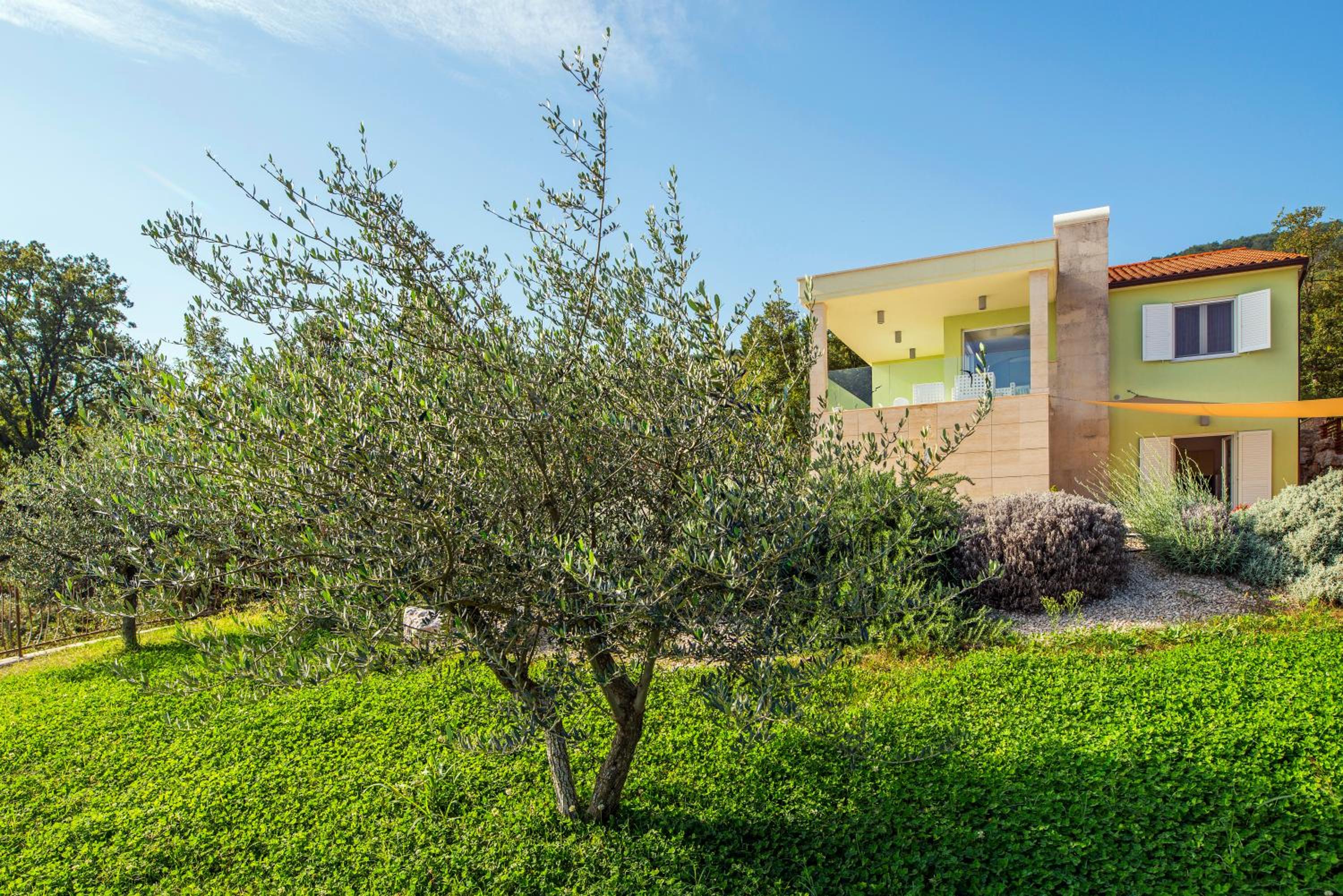 Villa Luce