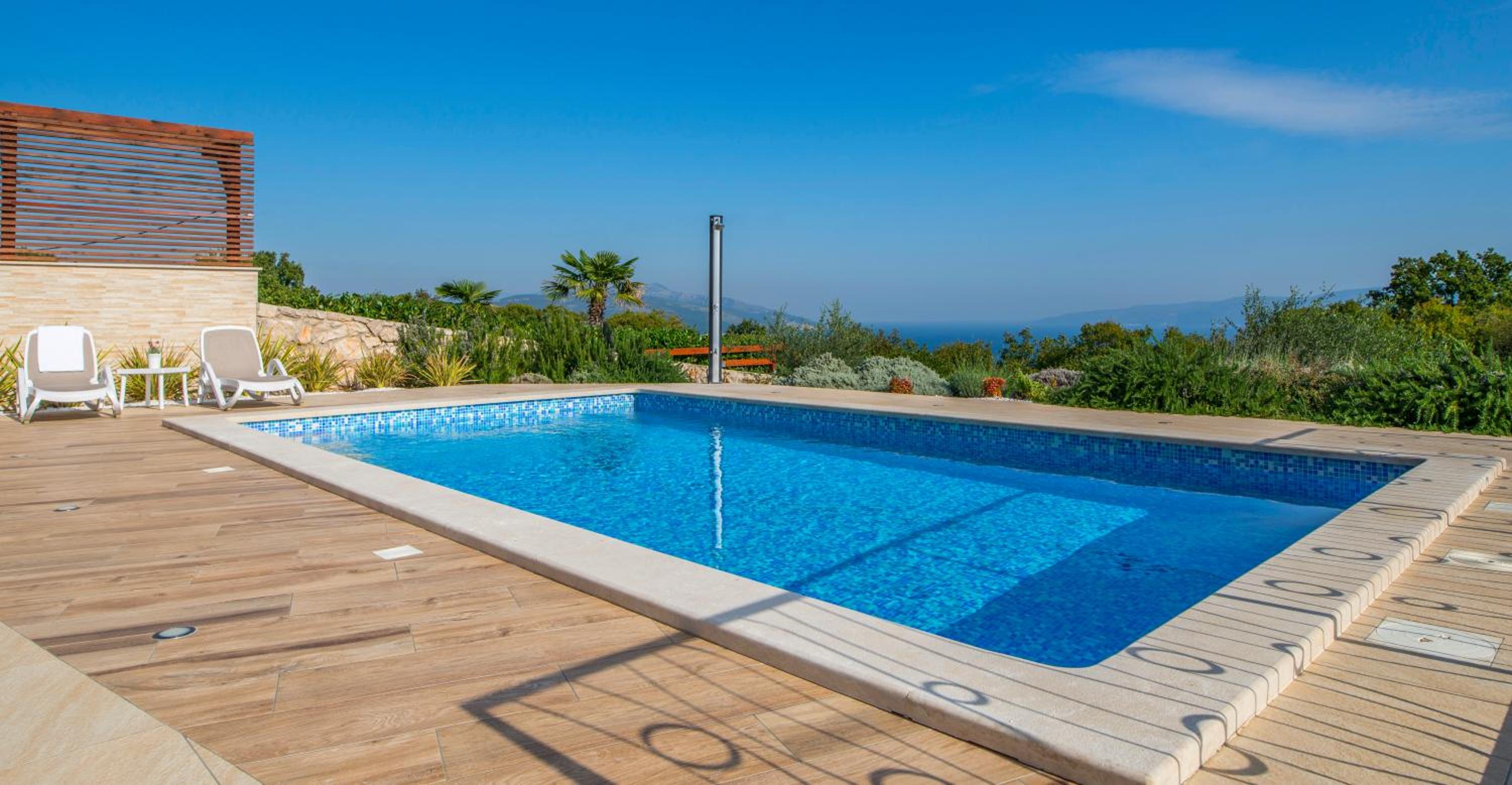 Villa Luce