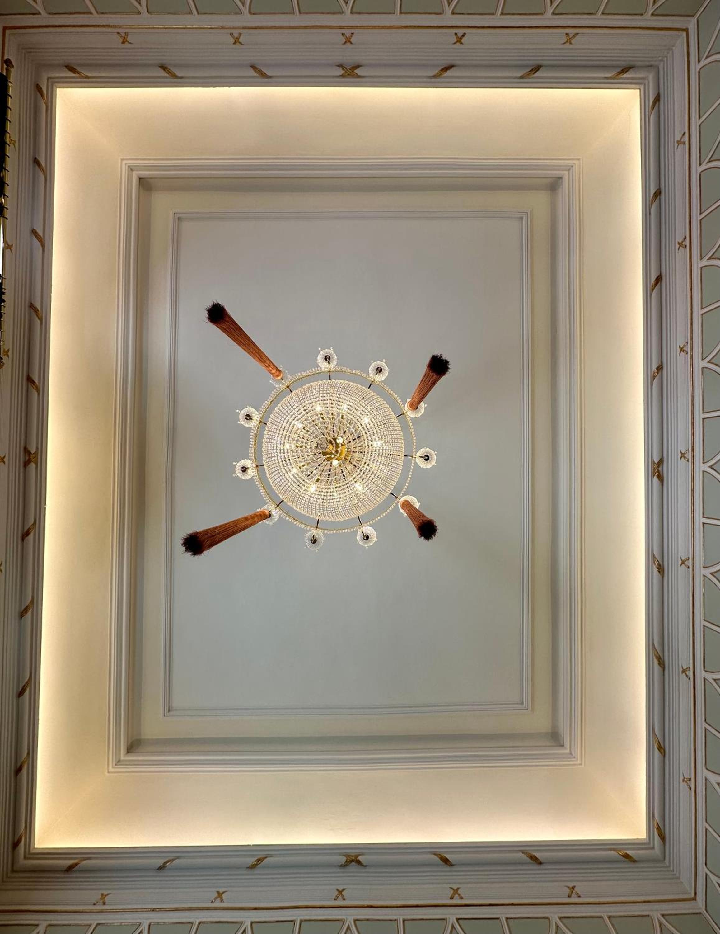 Palazzo Monga Boutique Guesthouse — photo 36