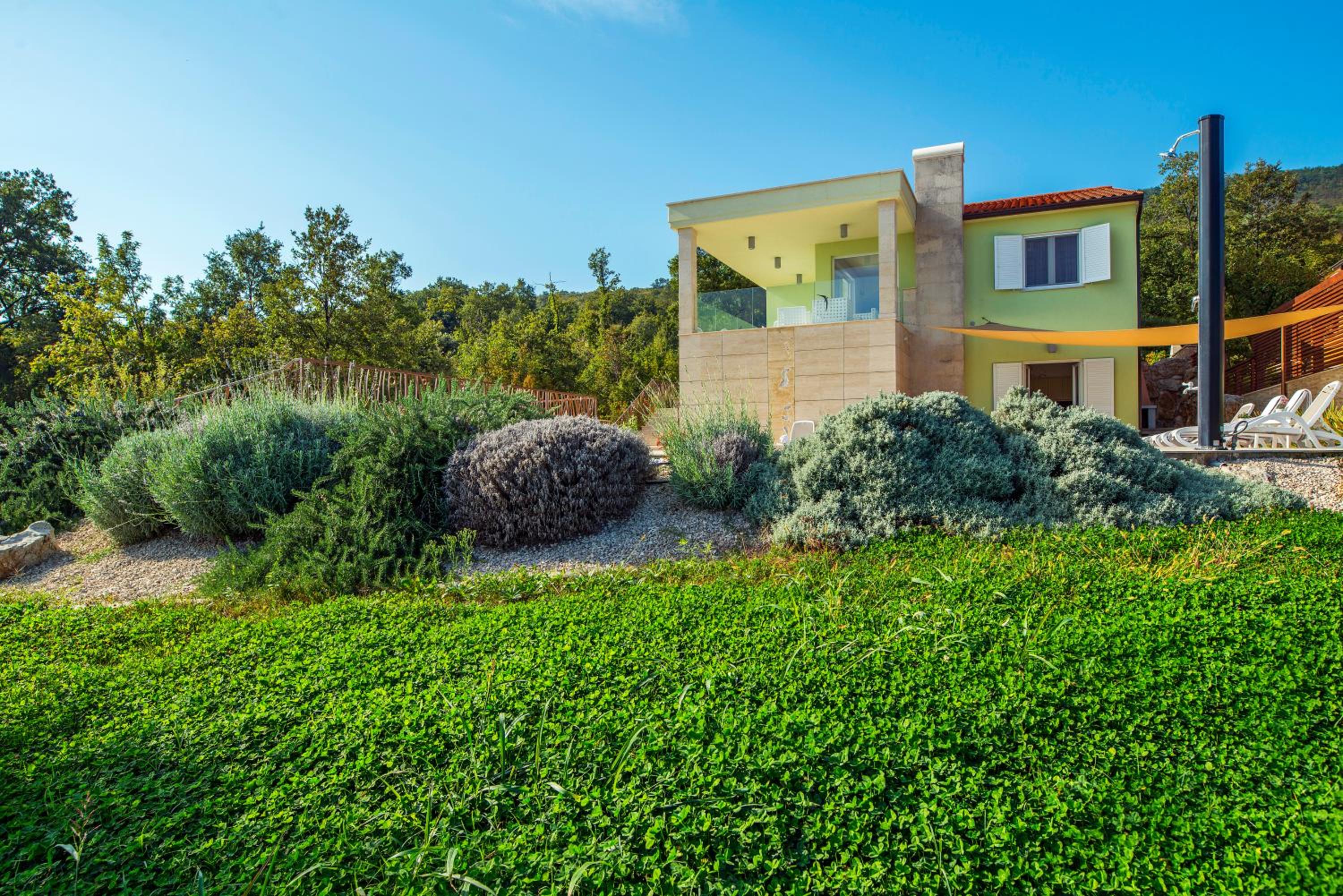 Villa Luce
