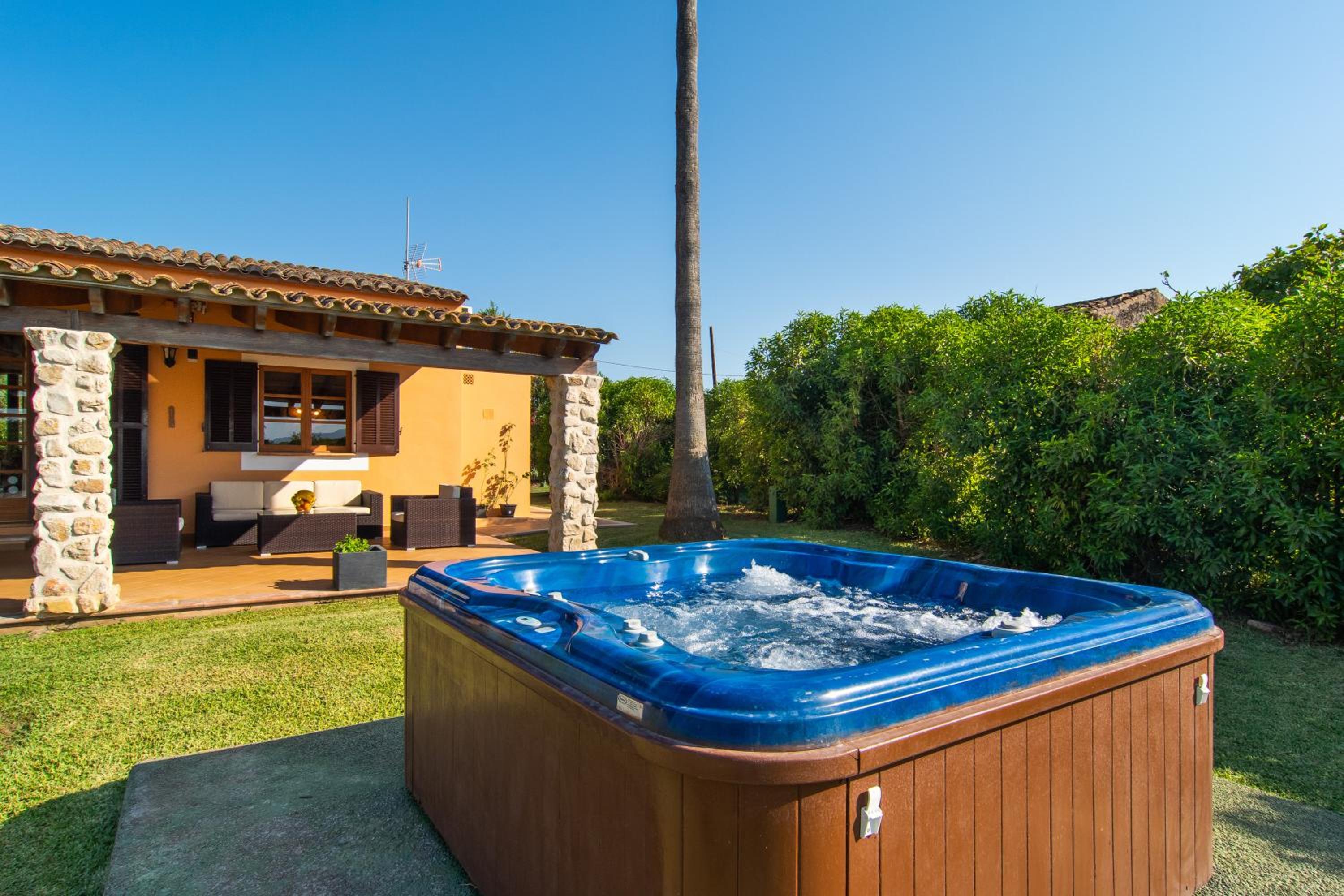 Finca Pollentia photo 2