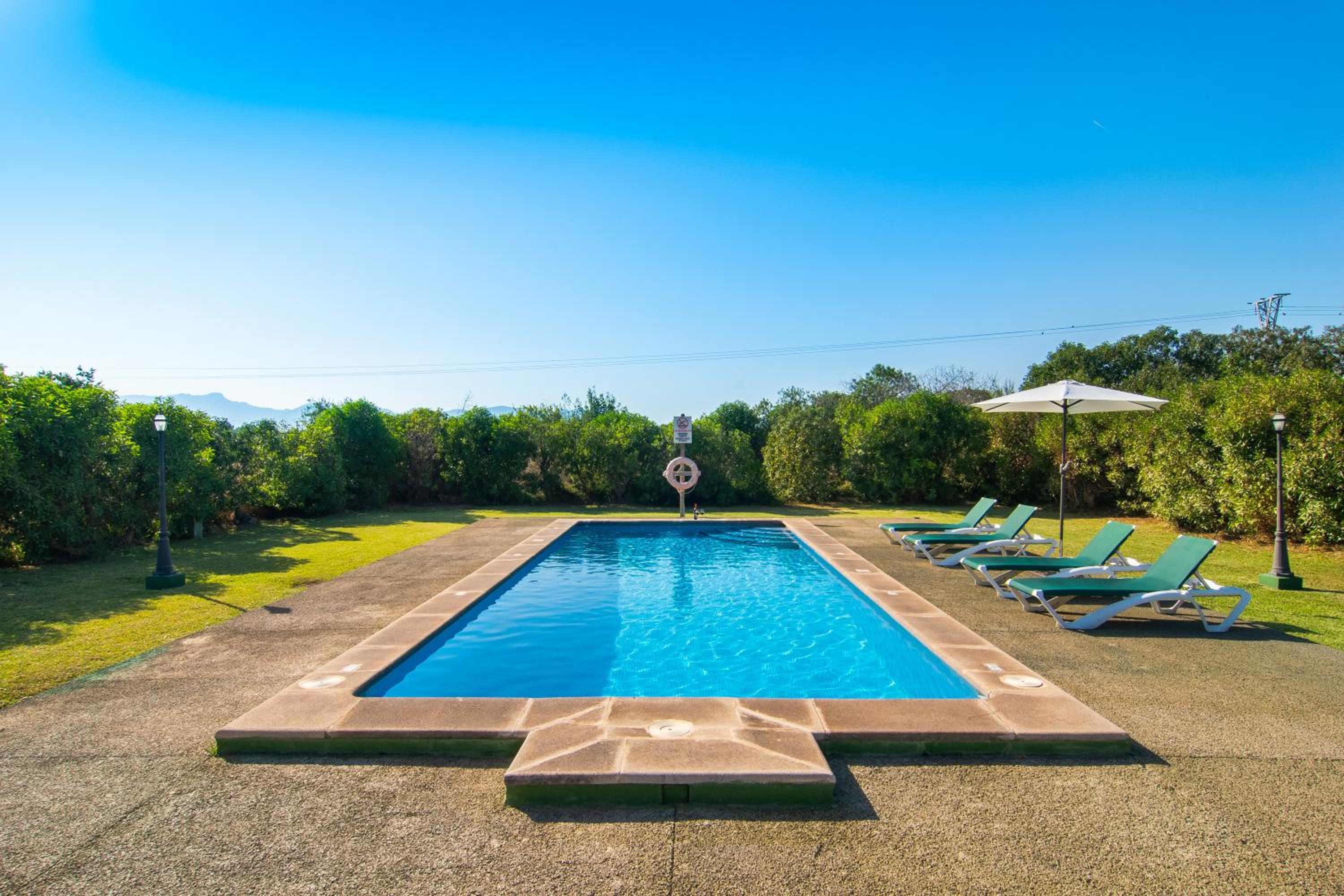 Finca Pollentia