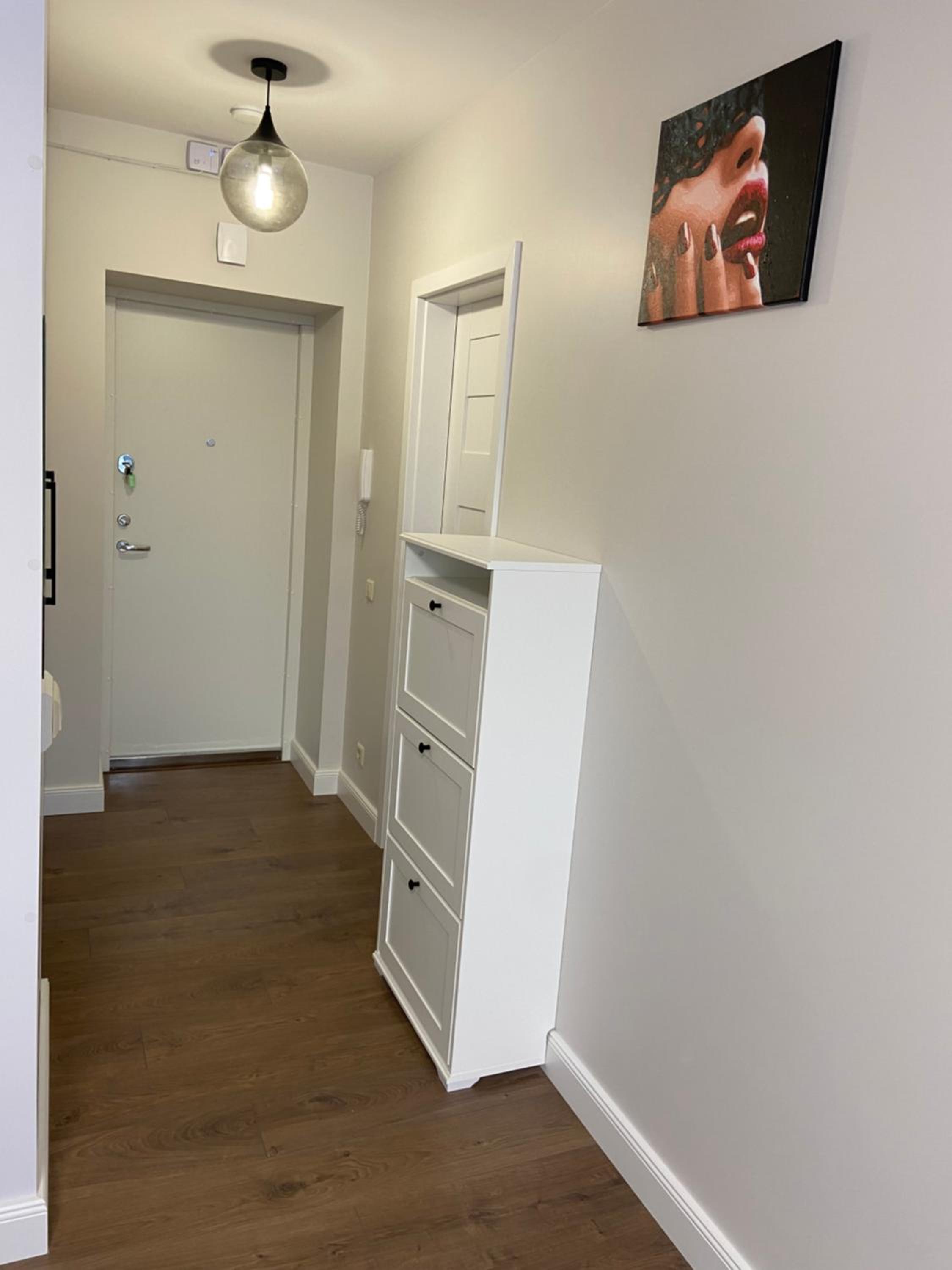 Eliana Apartments