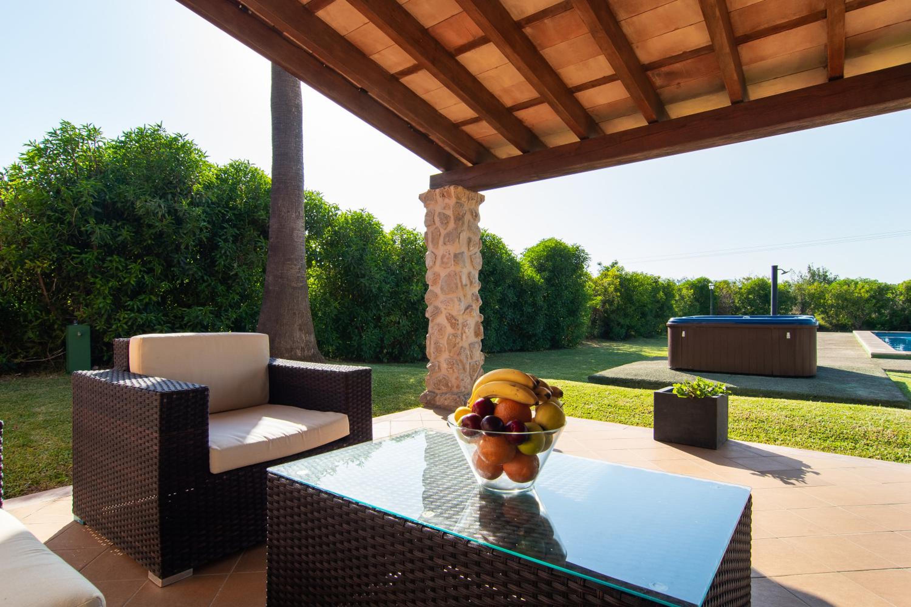 Finca Pollentia