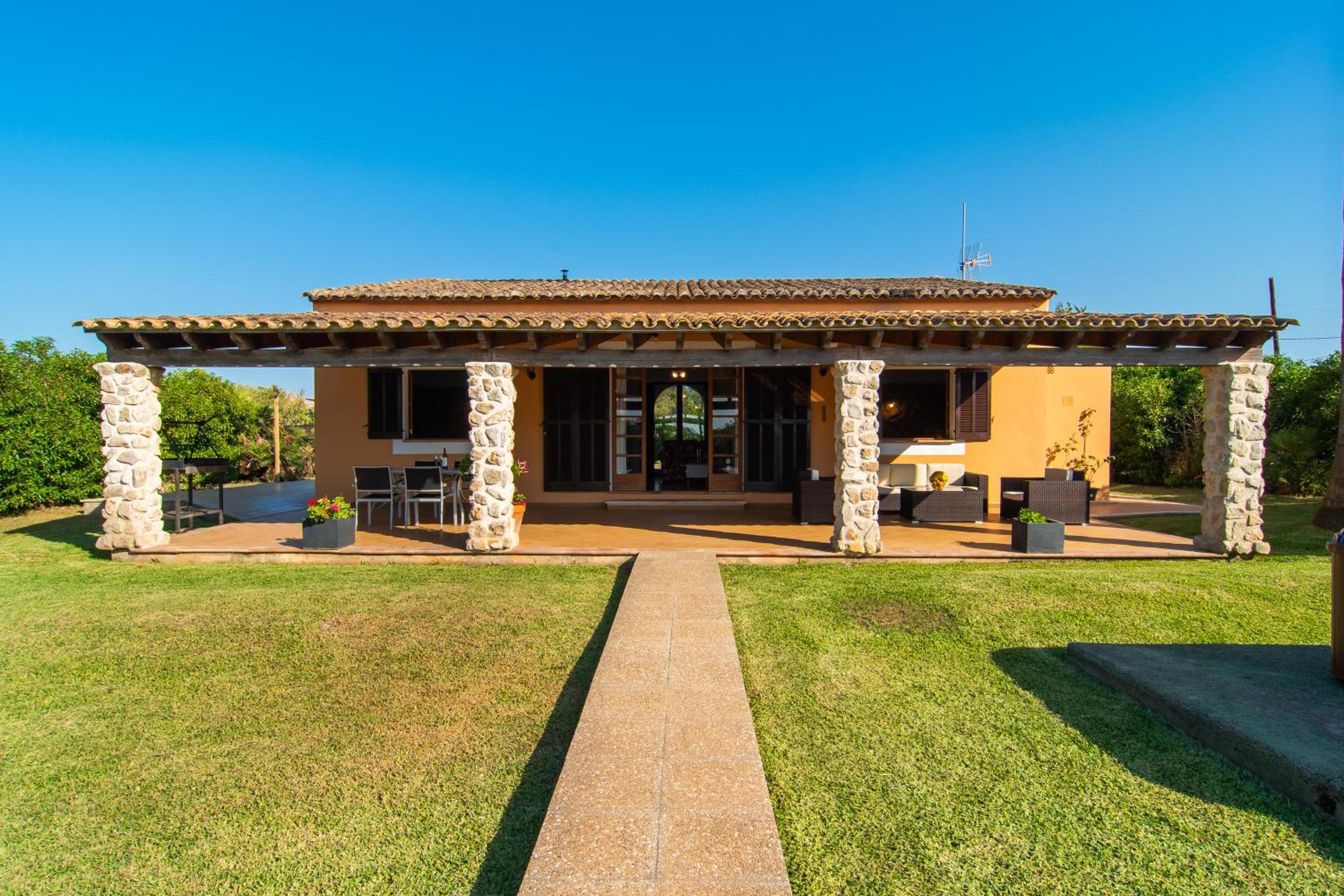 Finca Pollentia