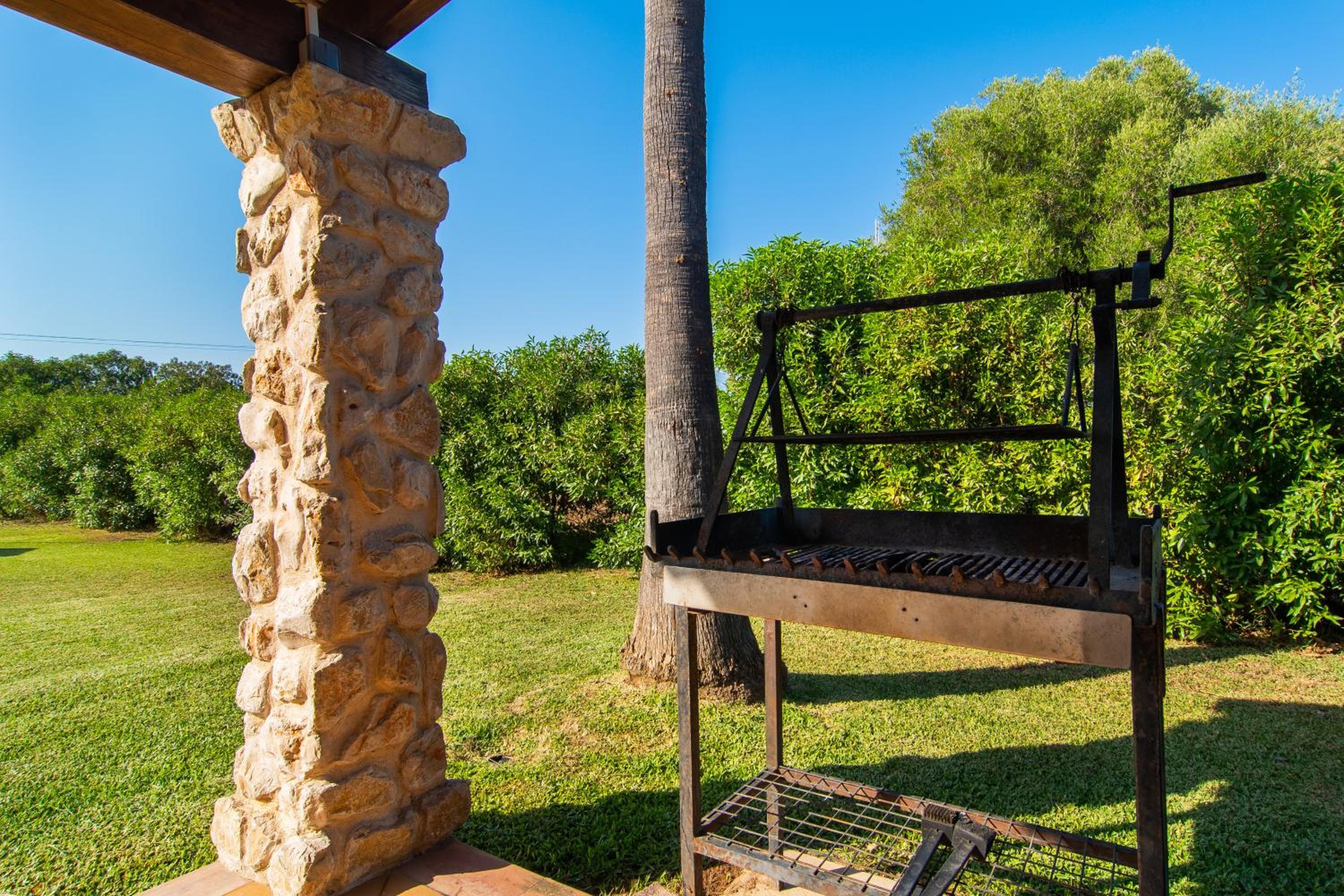 Finca Pollentia
