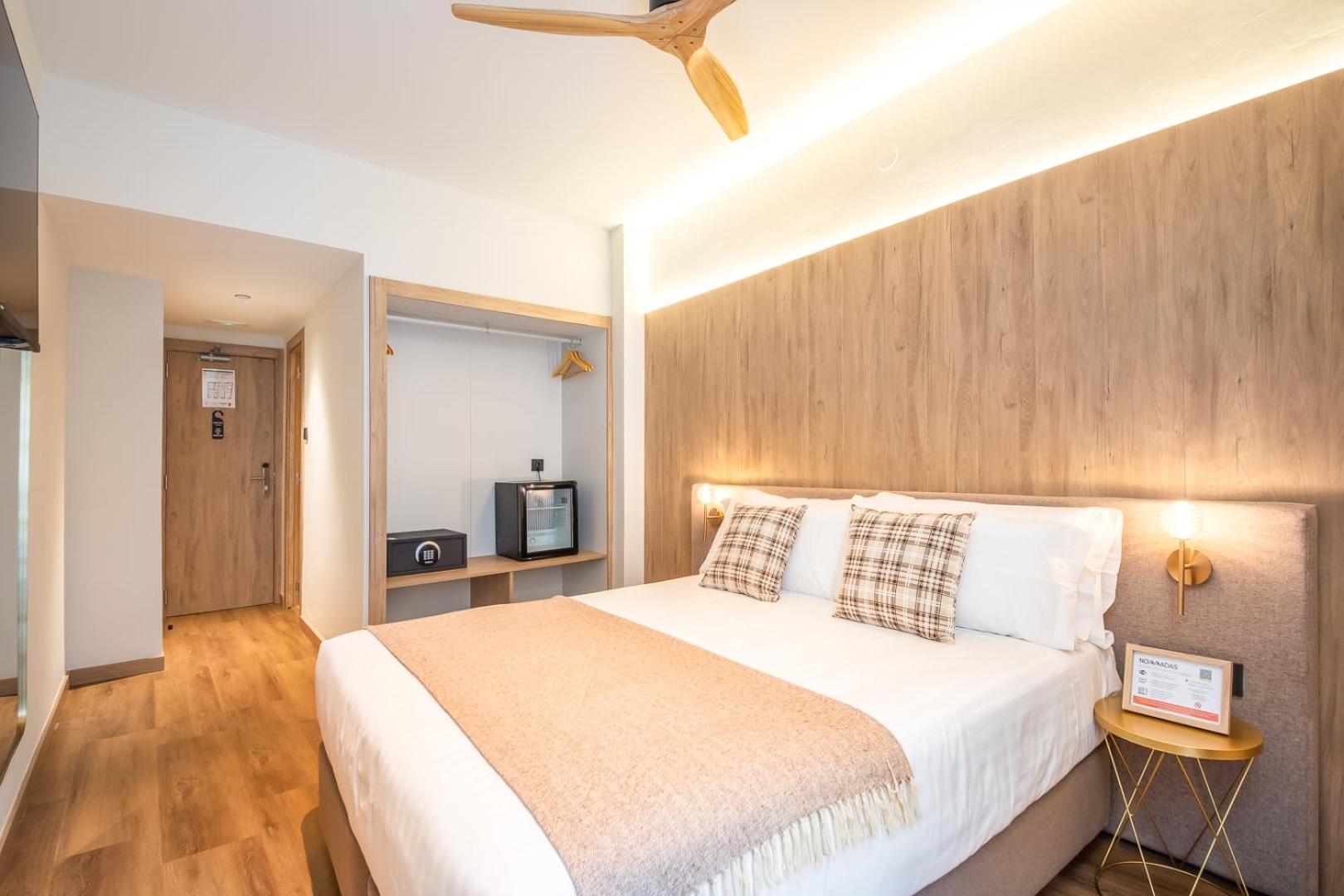 Nommadas Jero - Only Adults