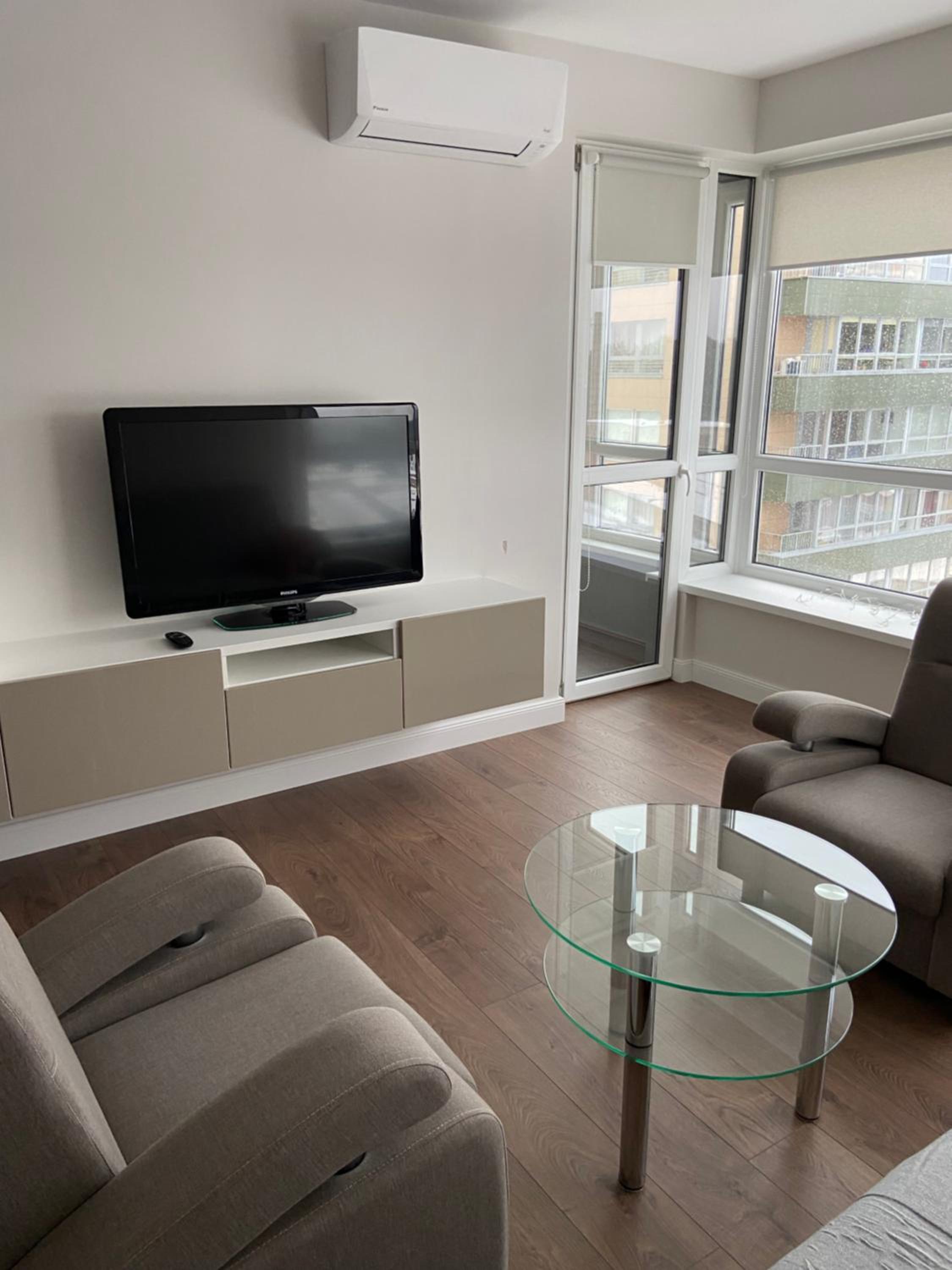 Eliana Apartments
