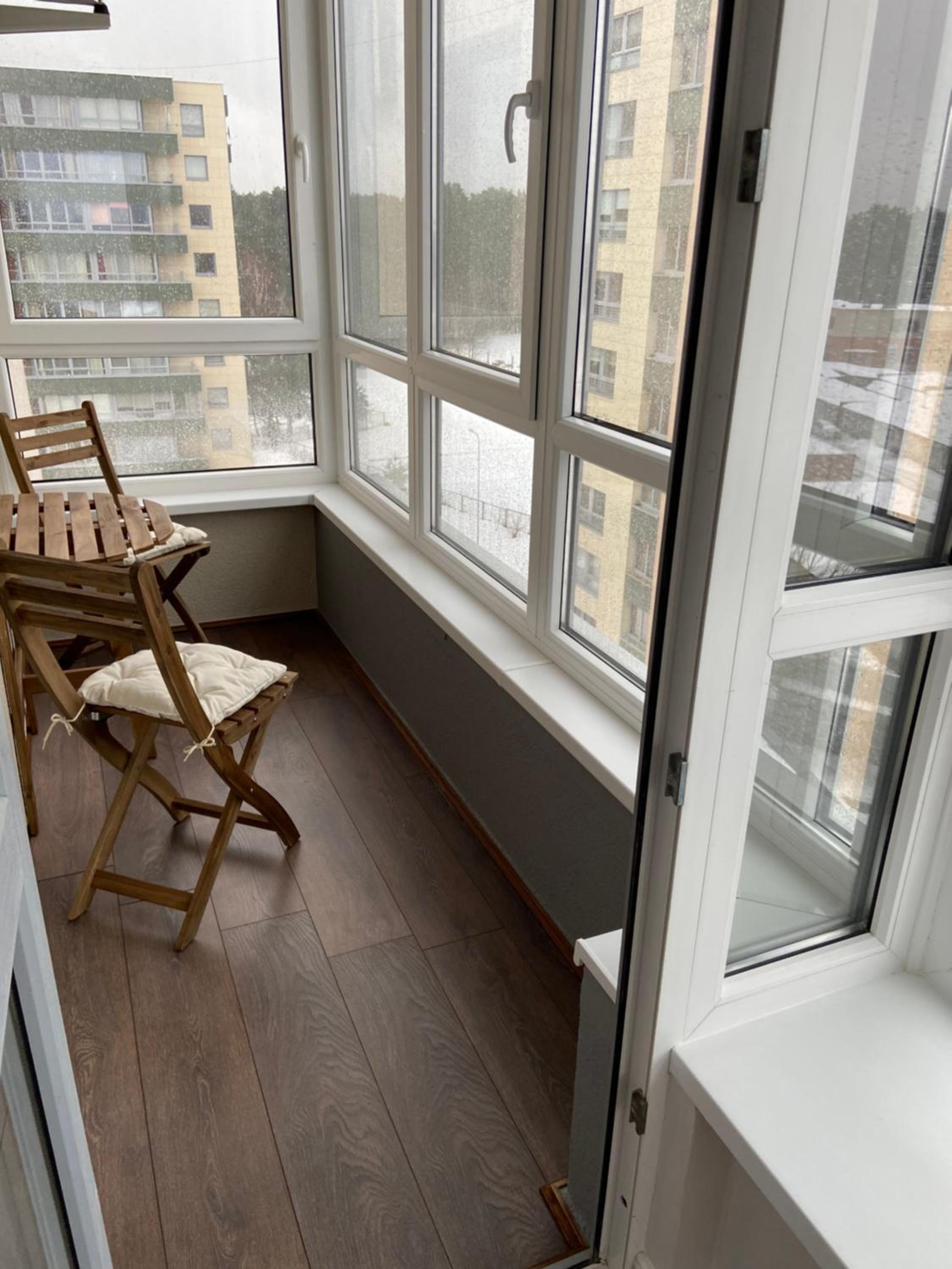 Eliana Apartments