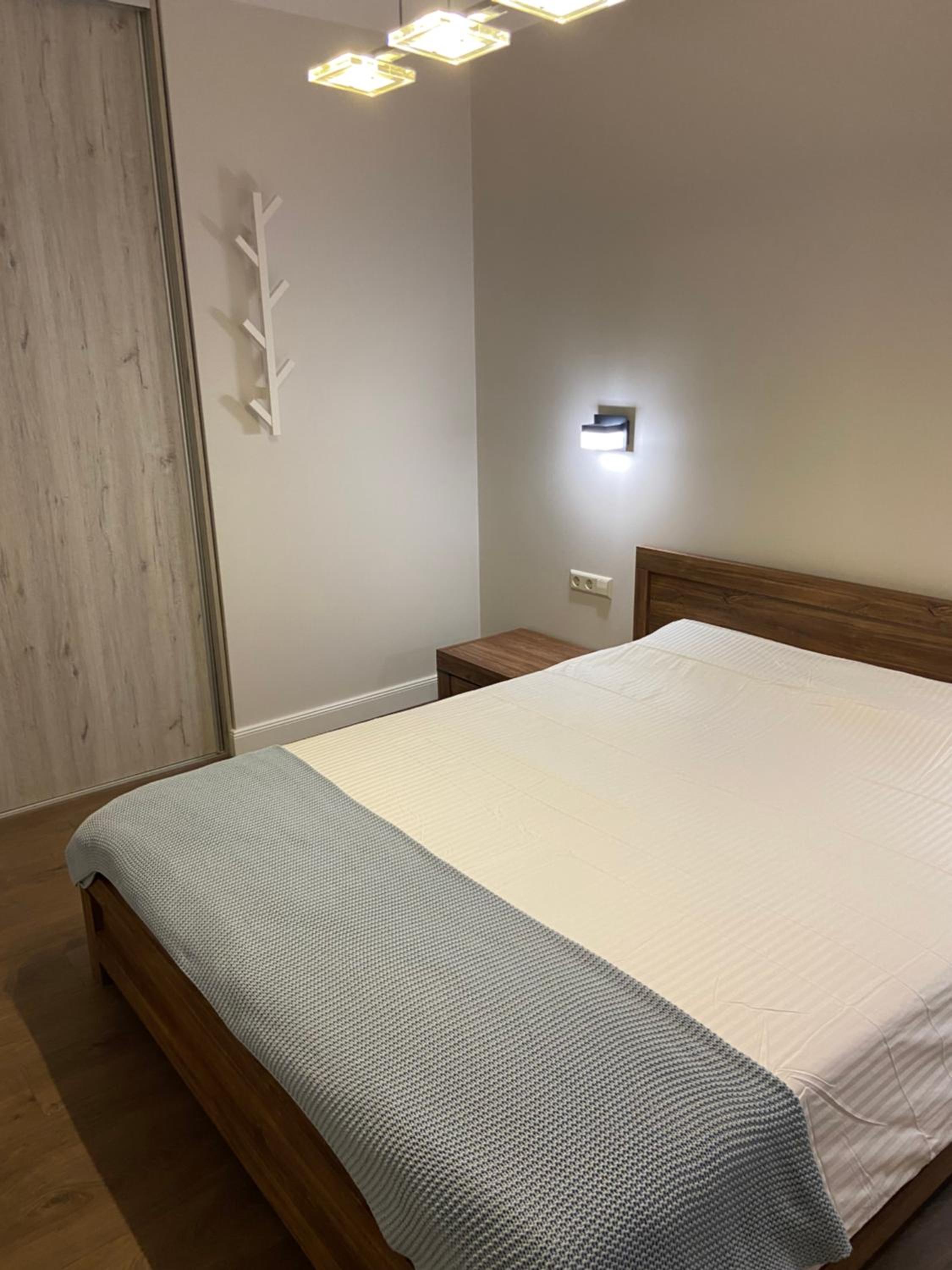 Eliana Apartments