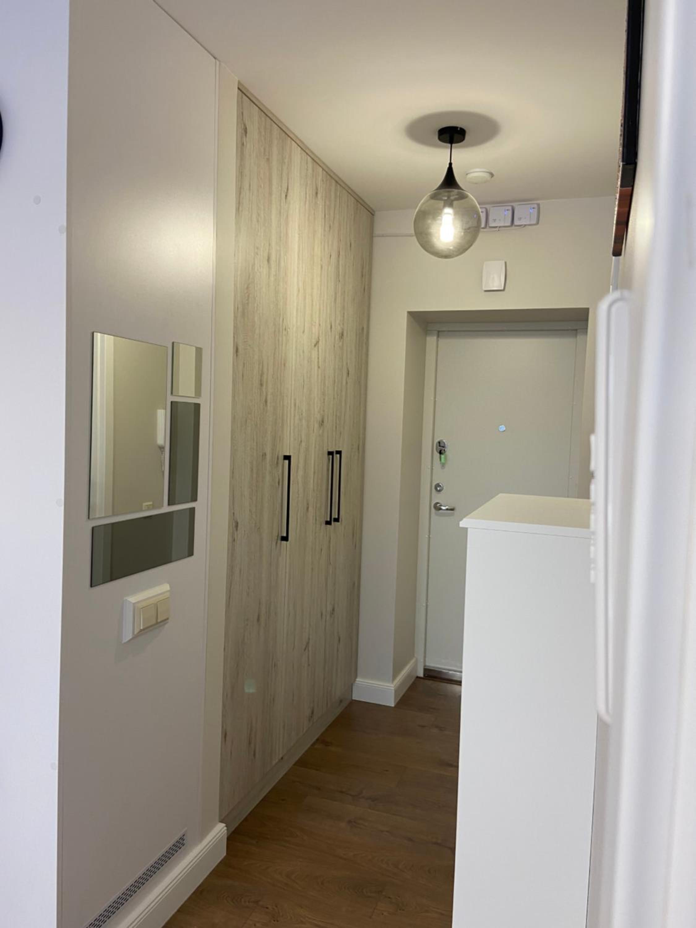 Eliana Apartments